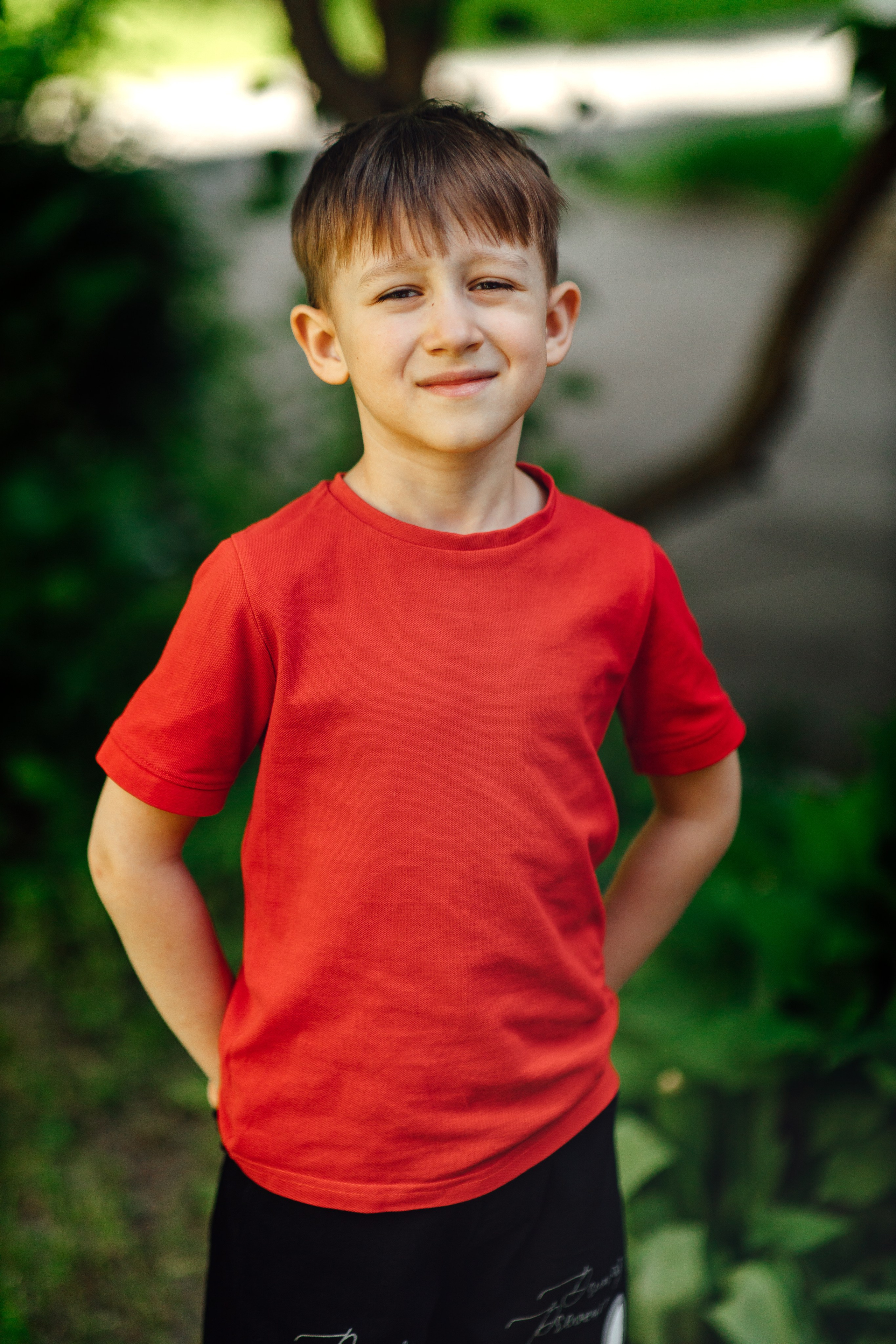 Выпускной в детском саду 2024