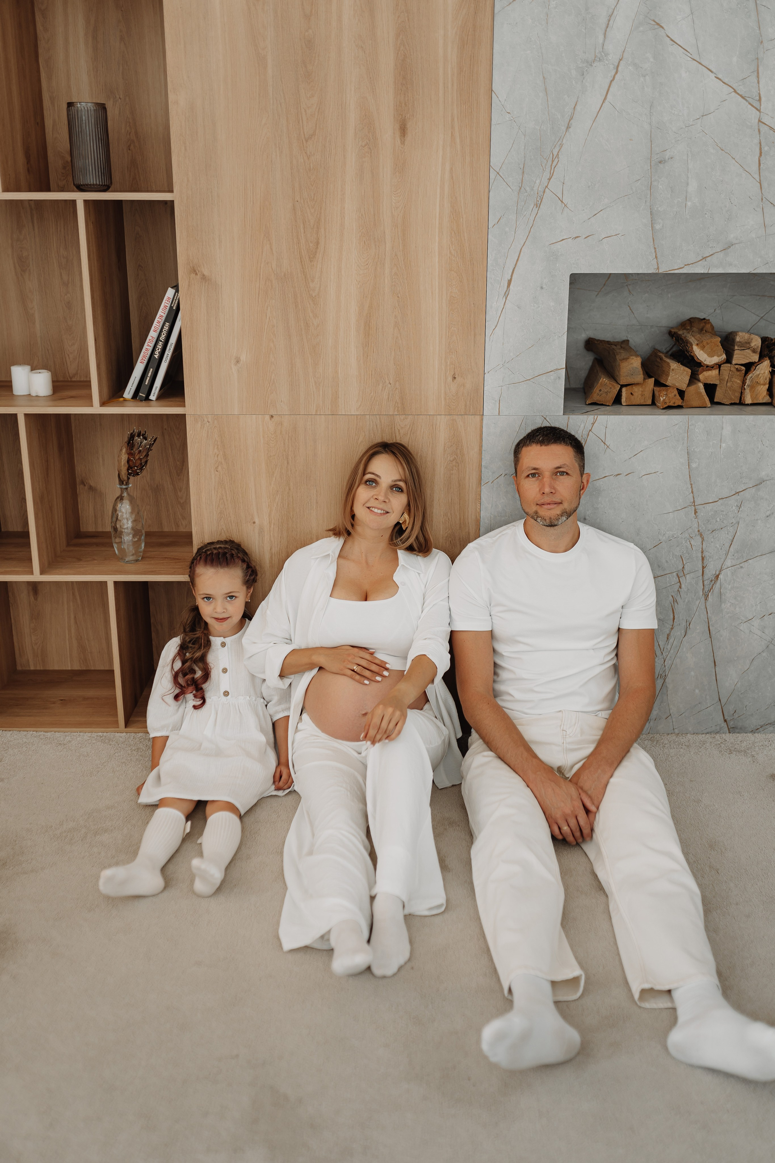 Мария. Фотограф Алексей Кутырёв