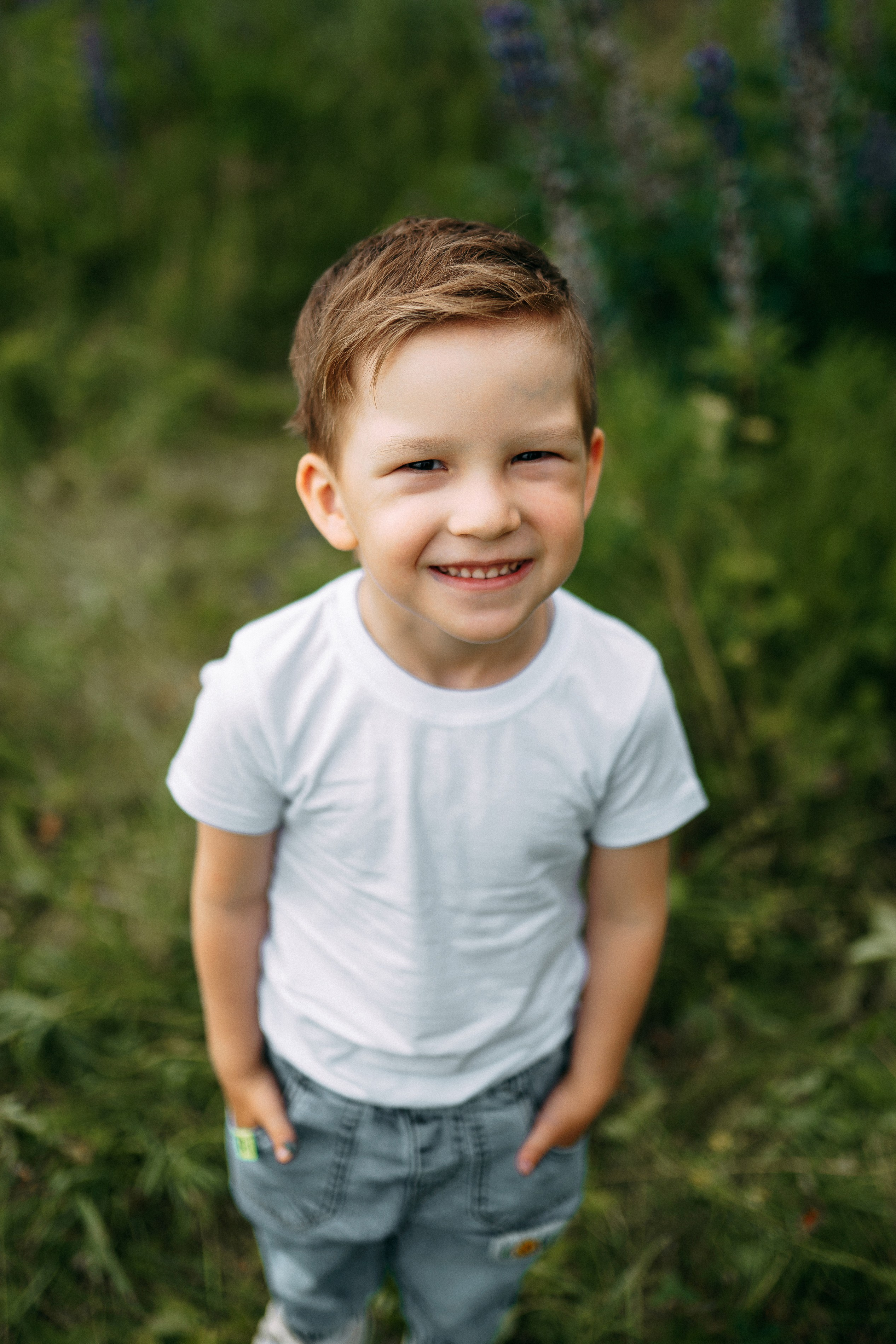 Анжела. Фотограф Алексей Кутырёв