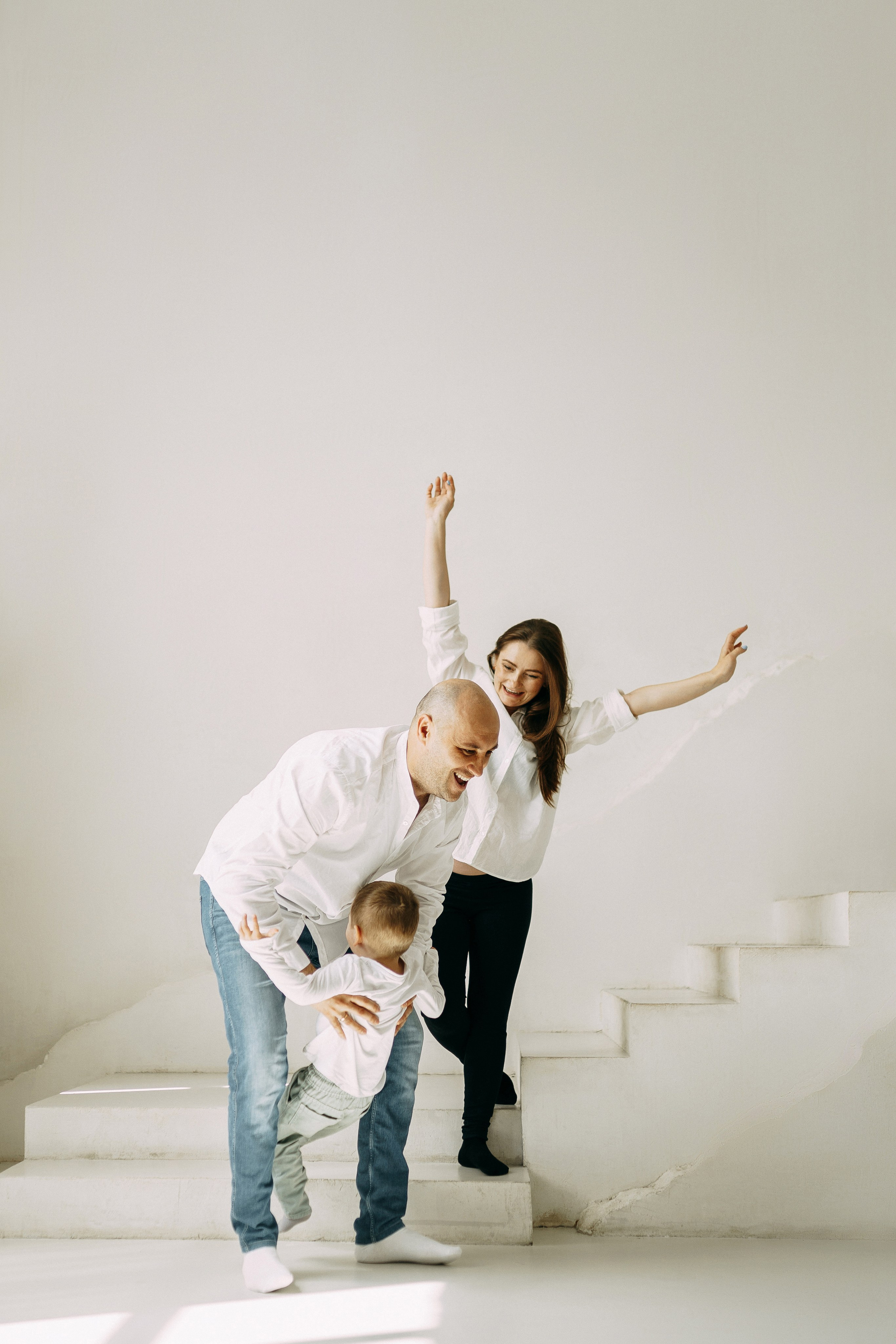 Марина и Данила. Фотограф Алексей Кутырёв