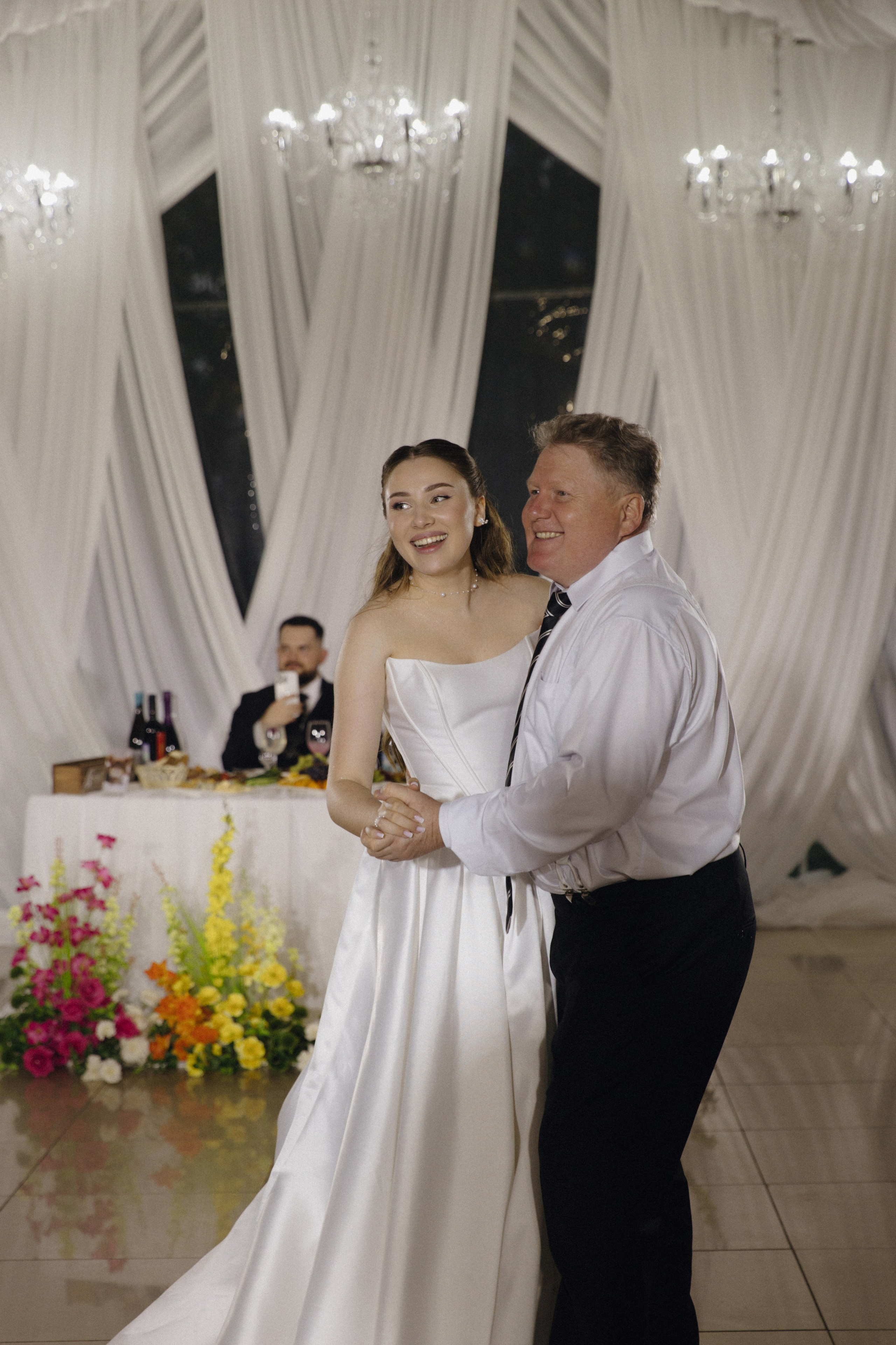 История любви Даши и Саши (анонс). Фотограф Нижний Новгород