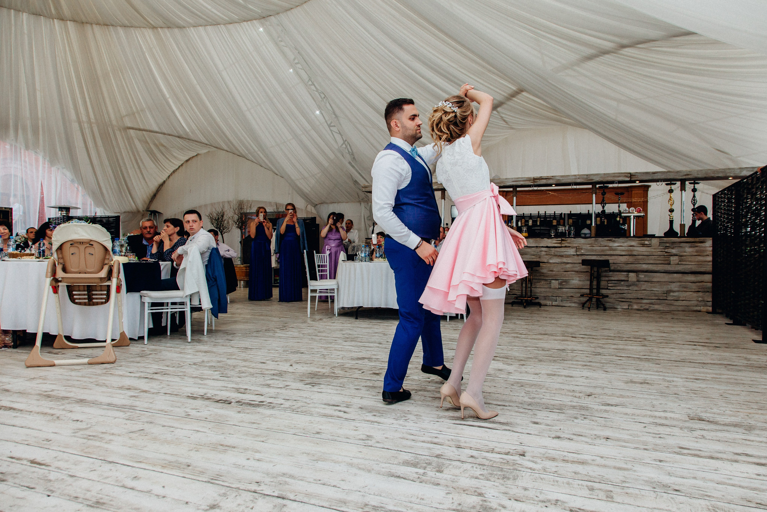 Алексей и Анастасия. Свадебный фотограф Александр Абрамов Москва / Зеленоград