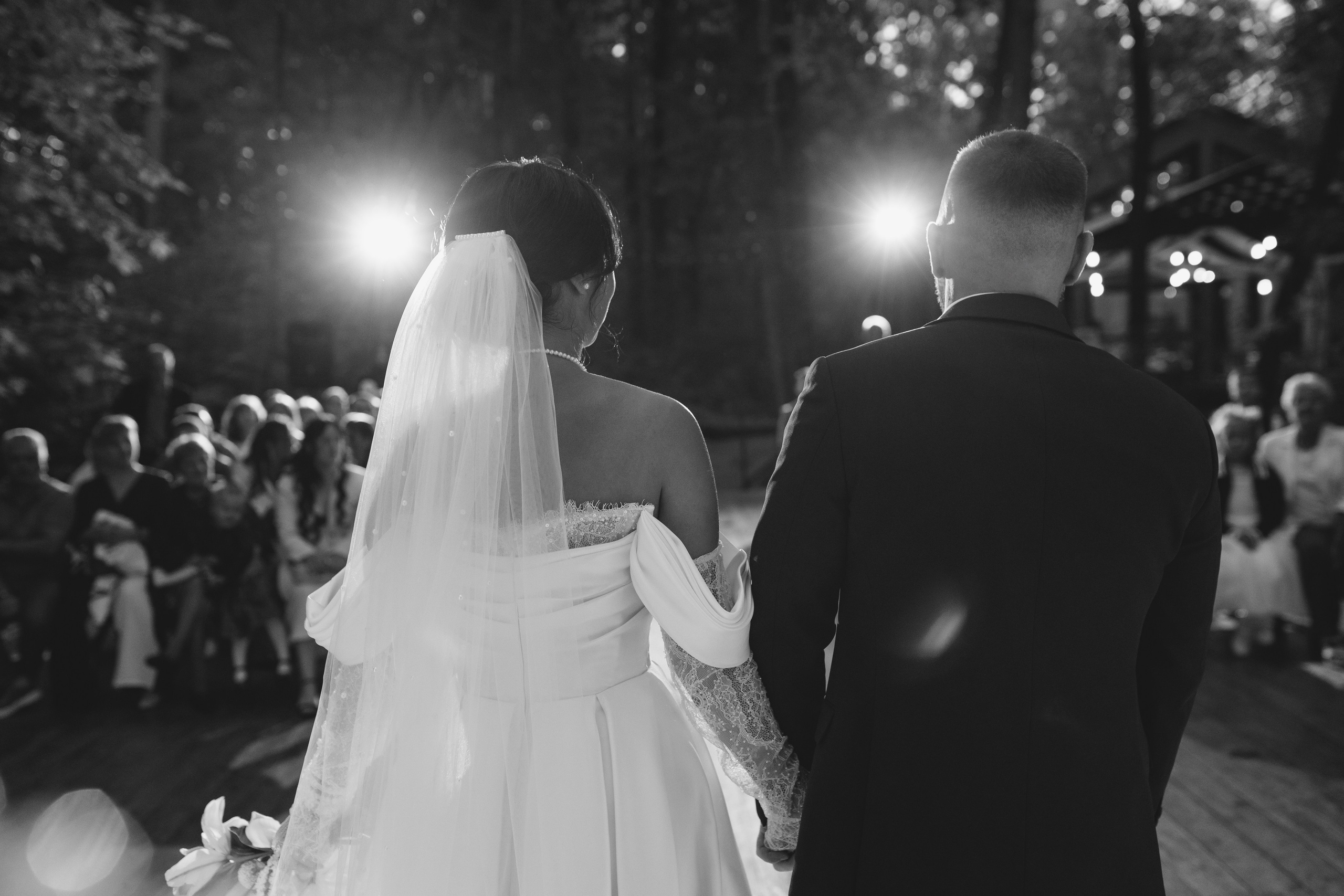 Мария и Егор. Фотограф Ксюша Белоносова