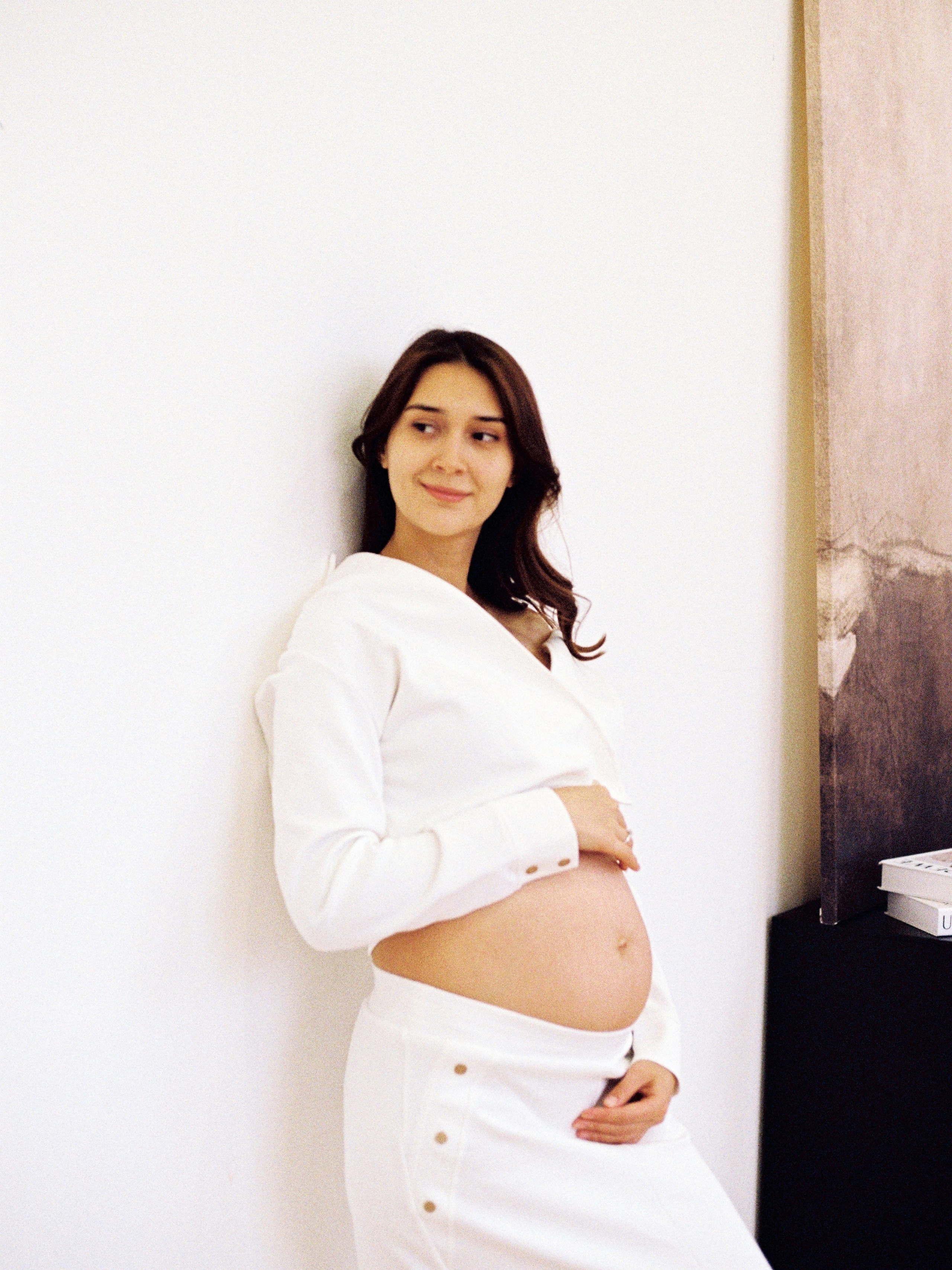 Эля, октябрь 2025