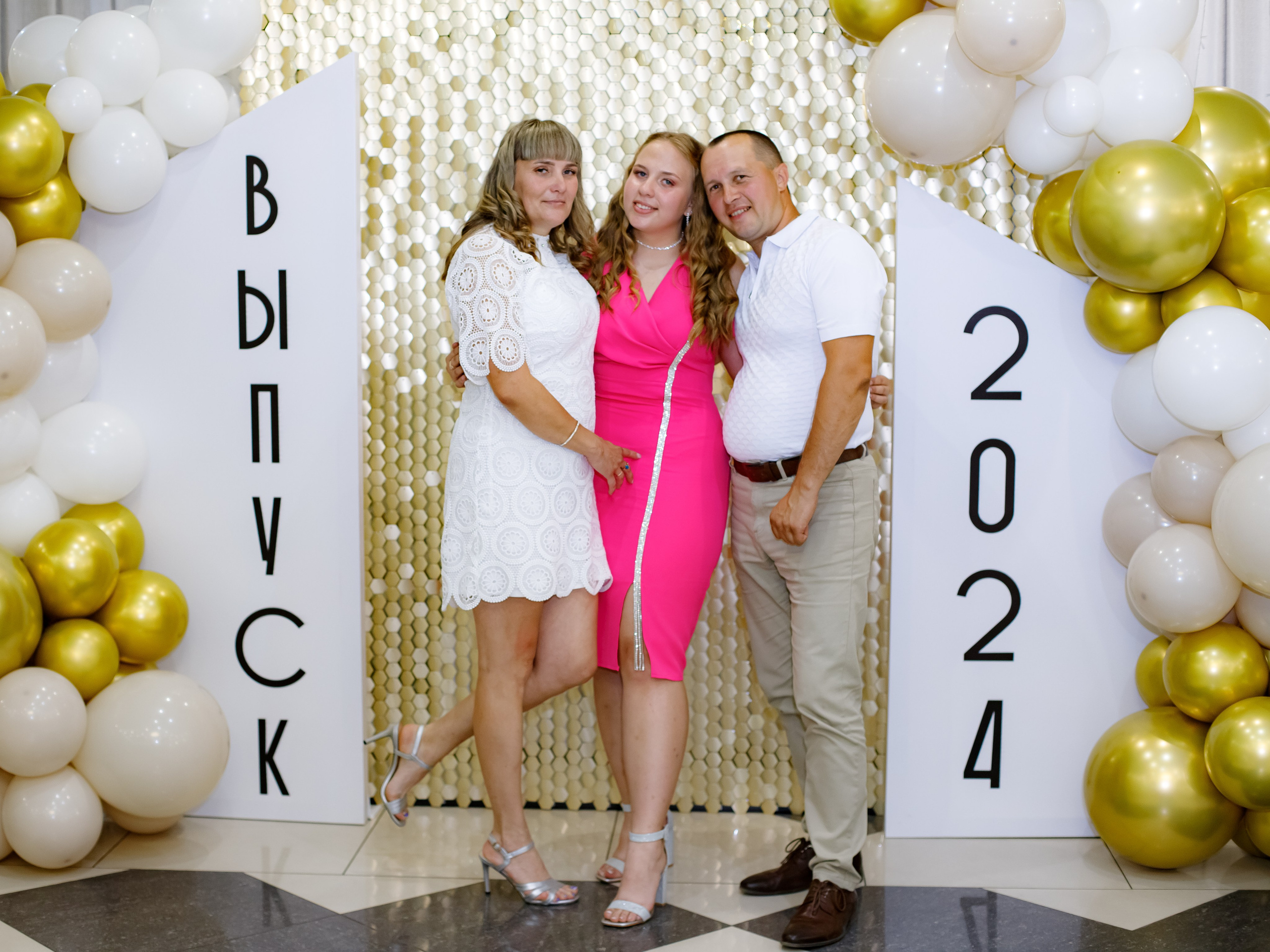 ВЫПУСКНОЙ. Photokarish