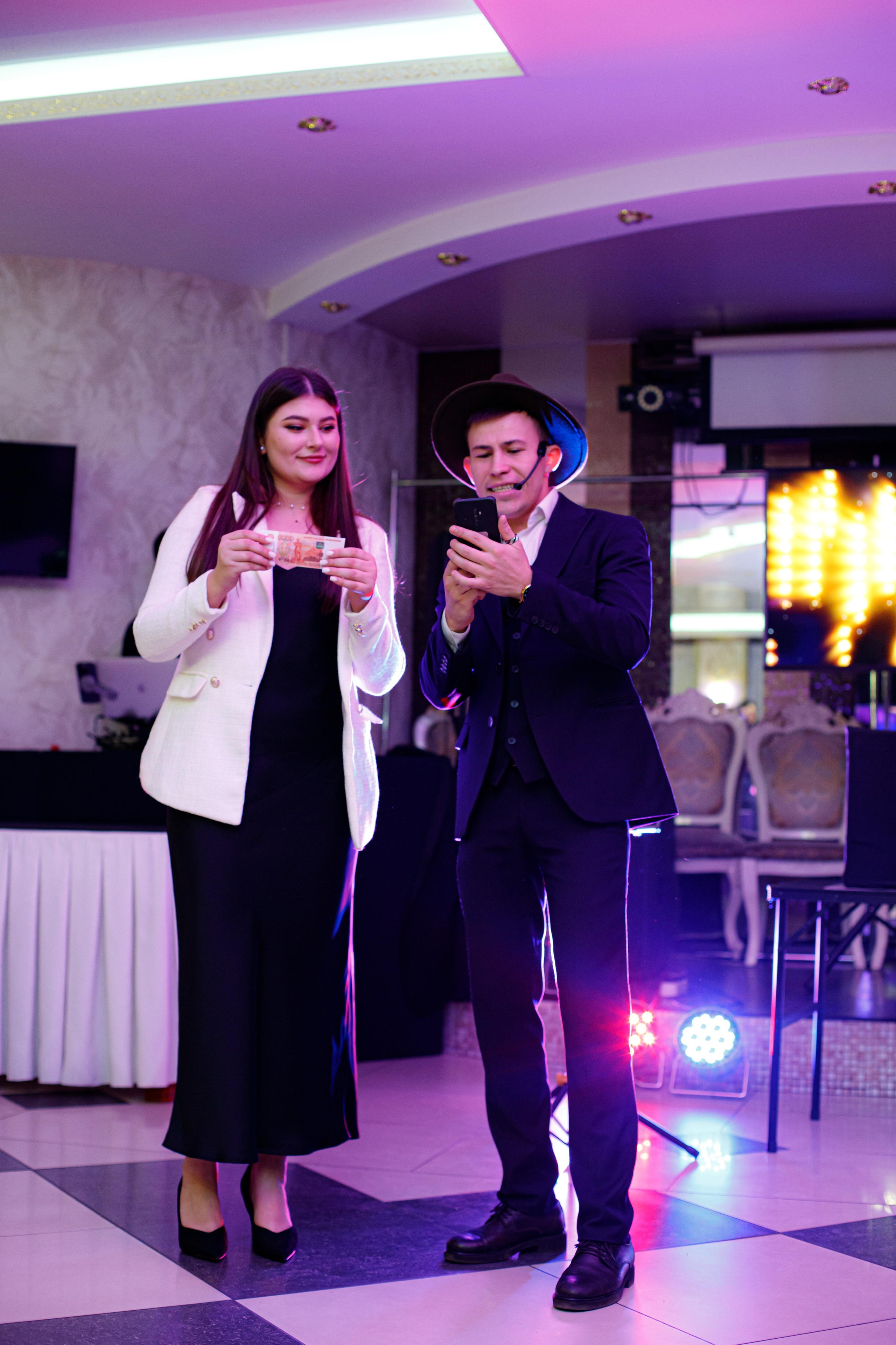 ELOSMED. Photokarish