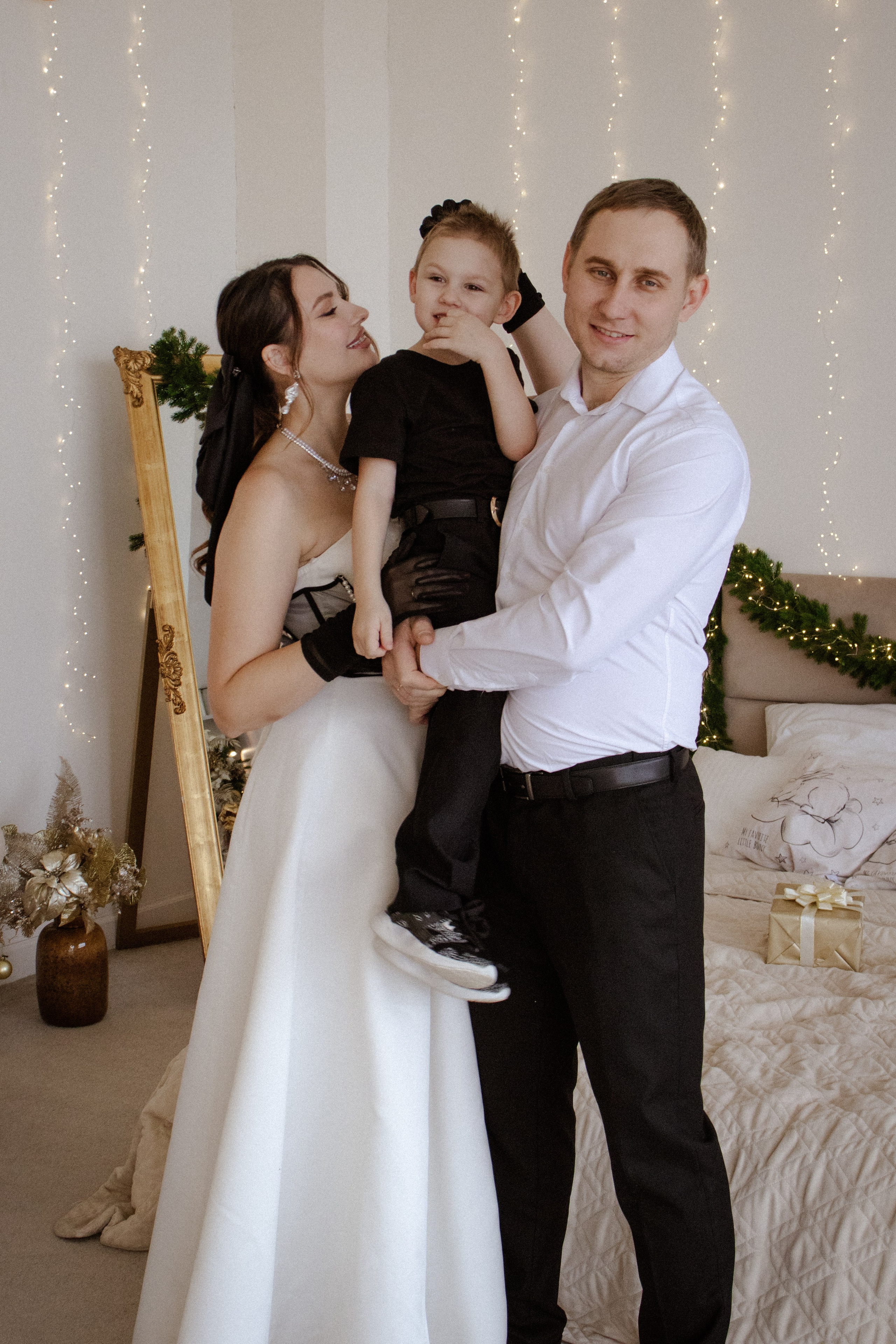 SHELROVY. Твой фотограф Софья Степанова, Новосибирск