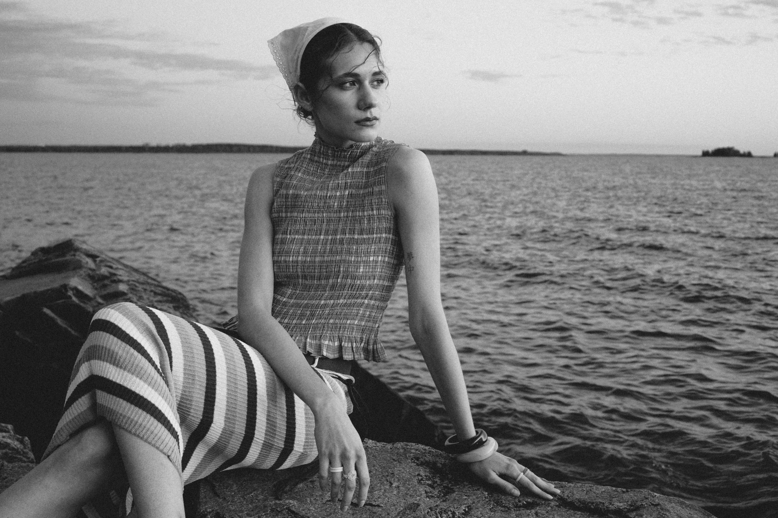 Lesya. Твой фотограф Софья Степанова, Новосибирск