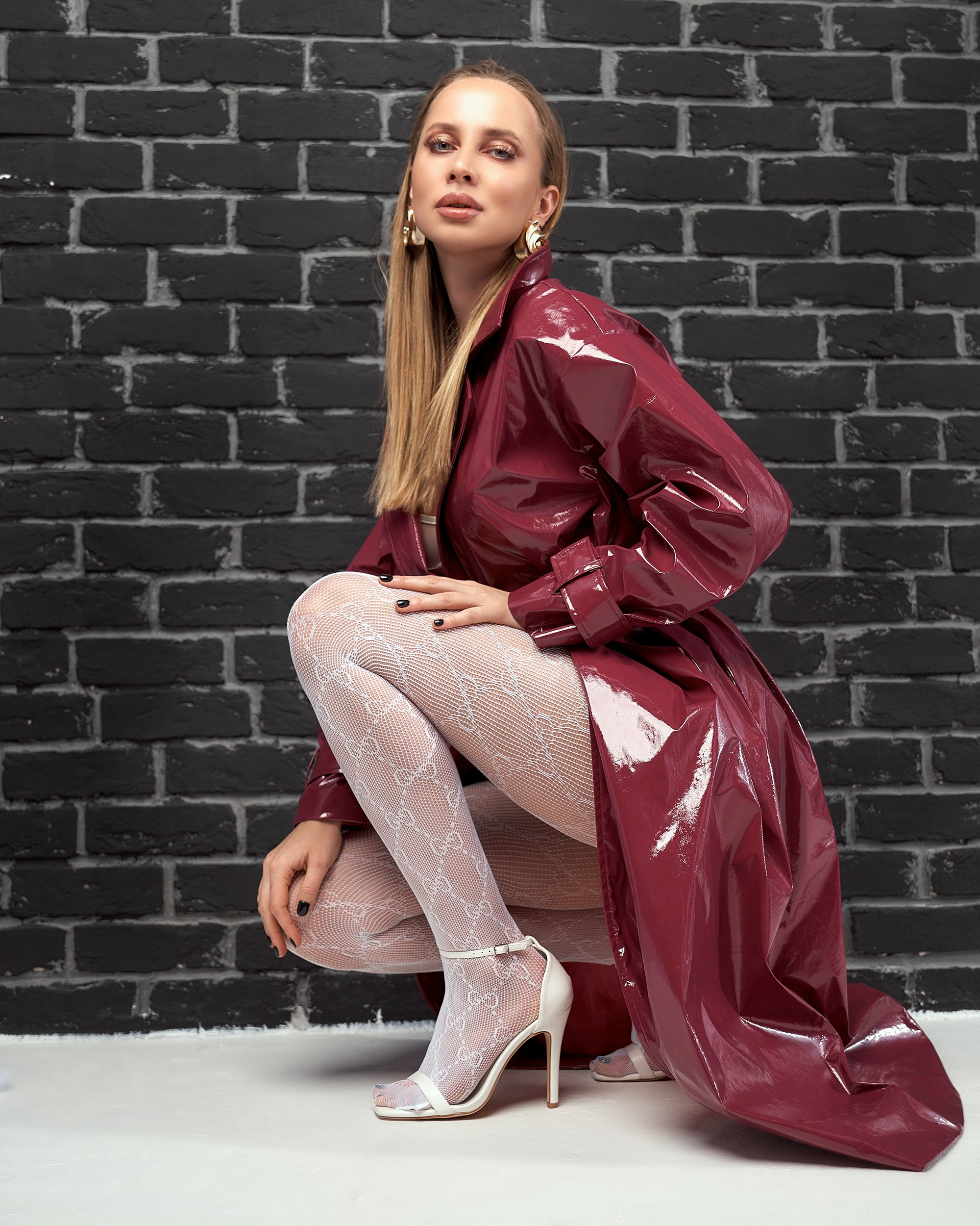 Частная съемка для Марины. Фотограф видеограф в Москве