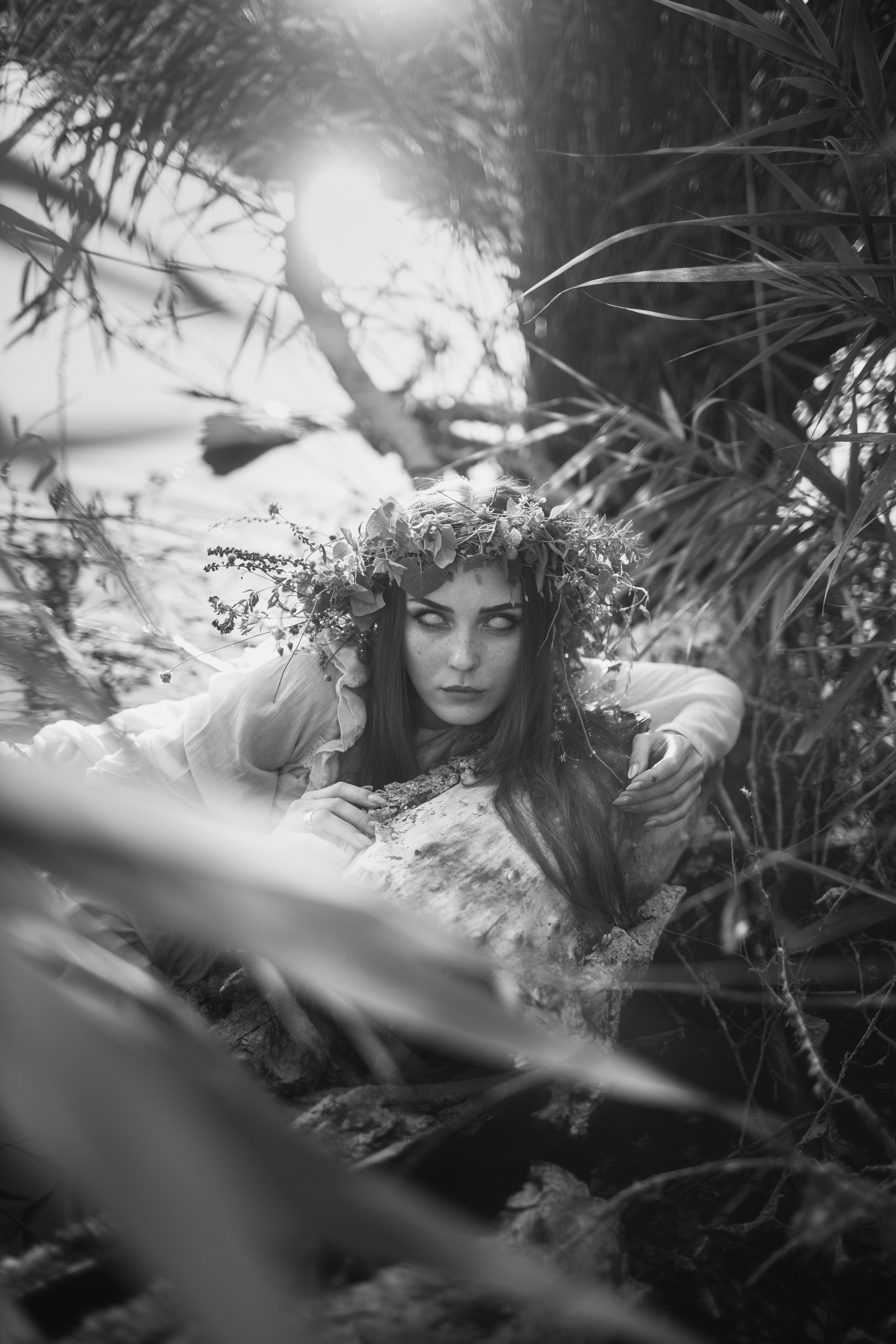 Портретная съемка