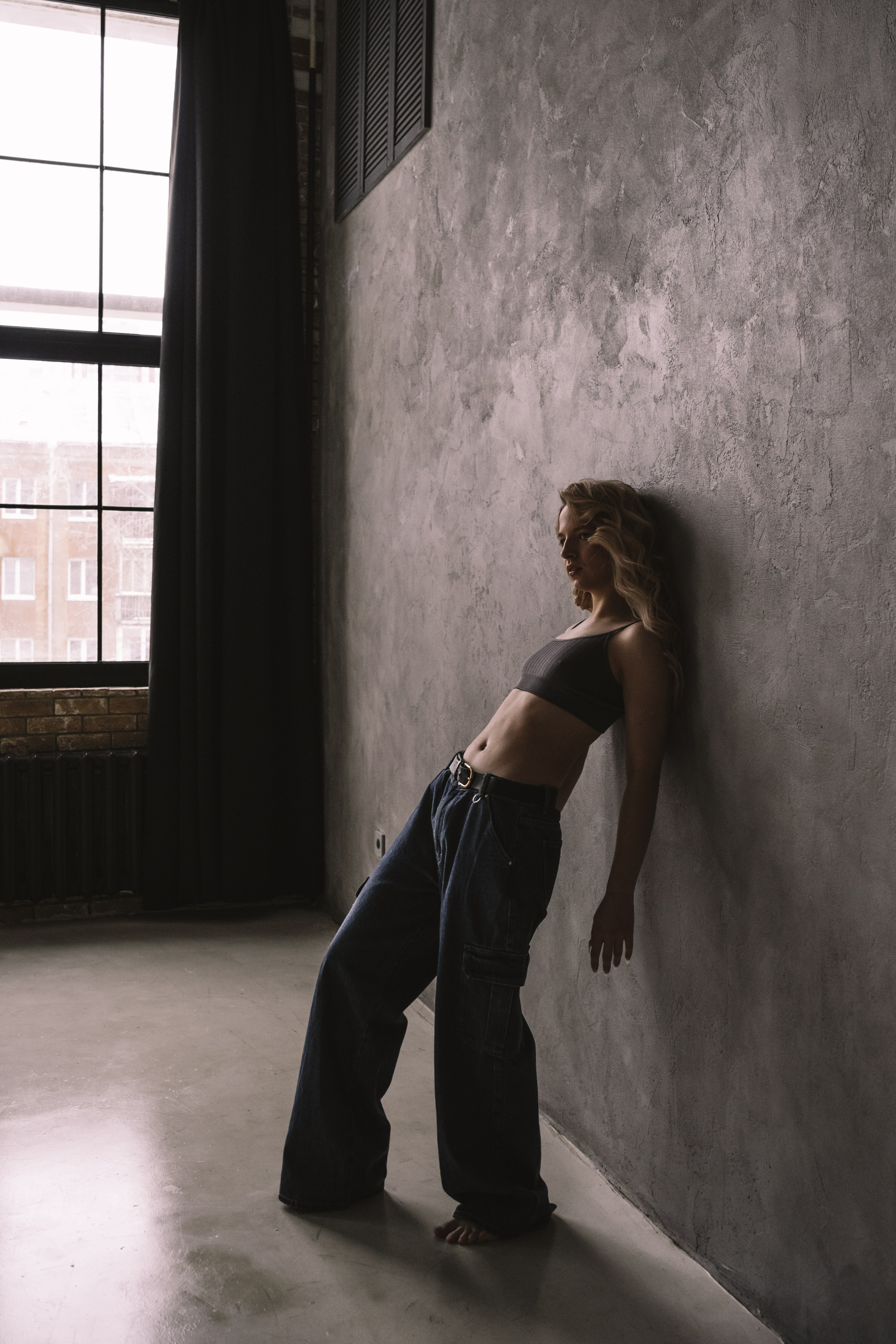 Natasha. Стильный фотограф Екатеринбурга Veber Anastasia