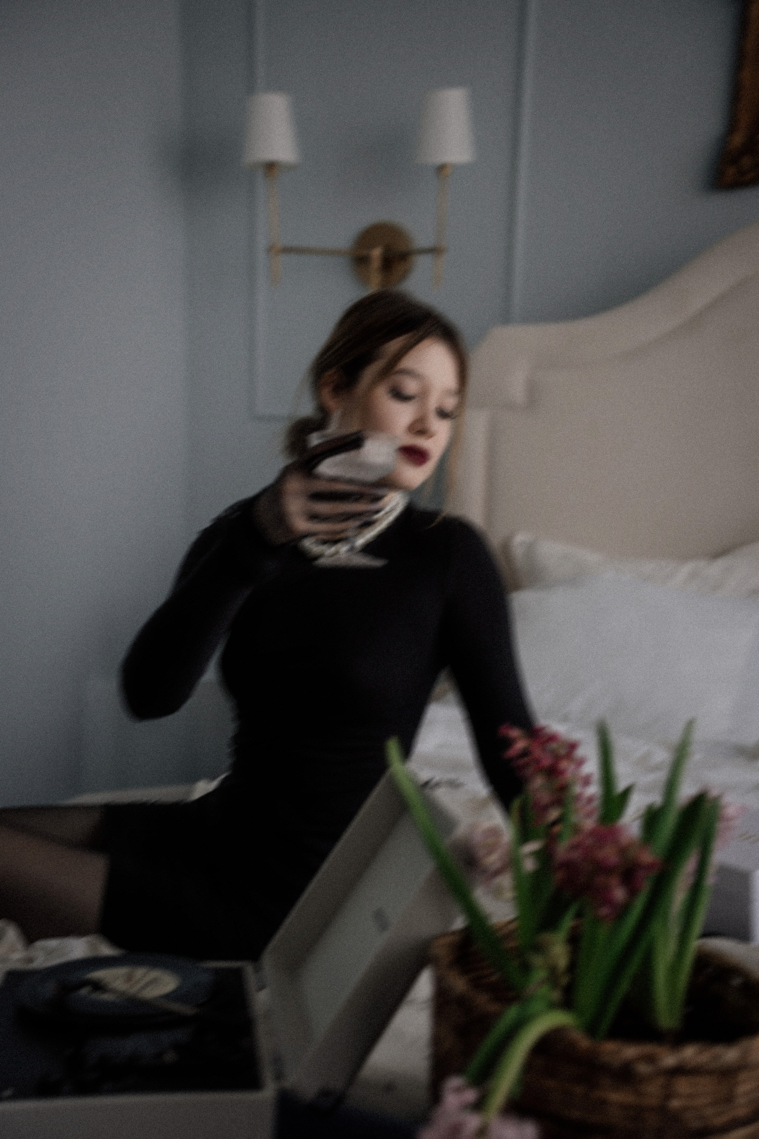 Винтажная (студия Твое пространство). Фотограф и Видеограф Севастополь Крым