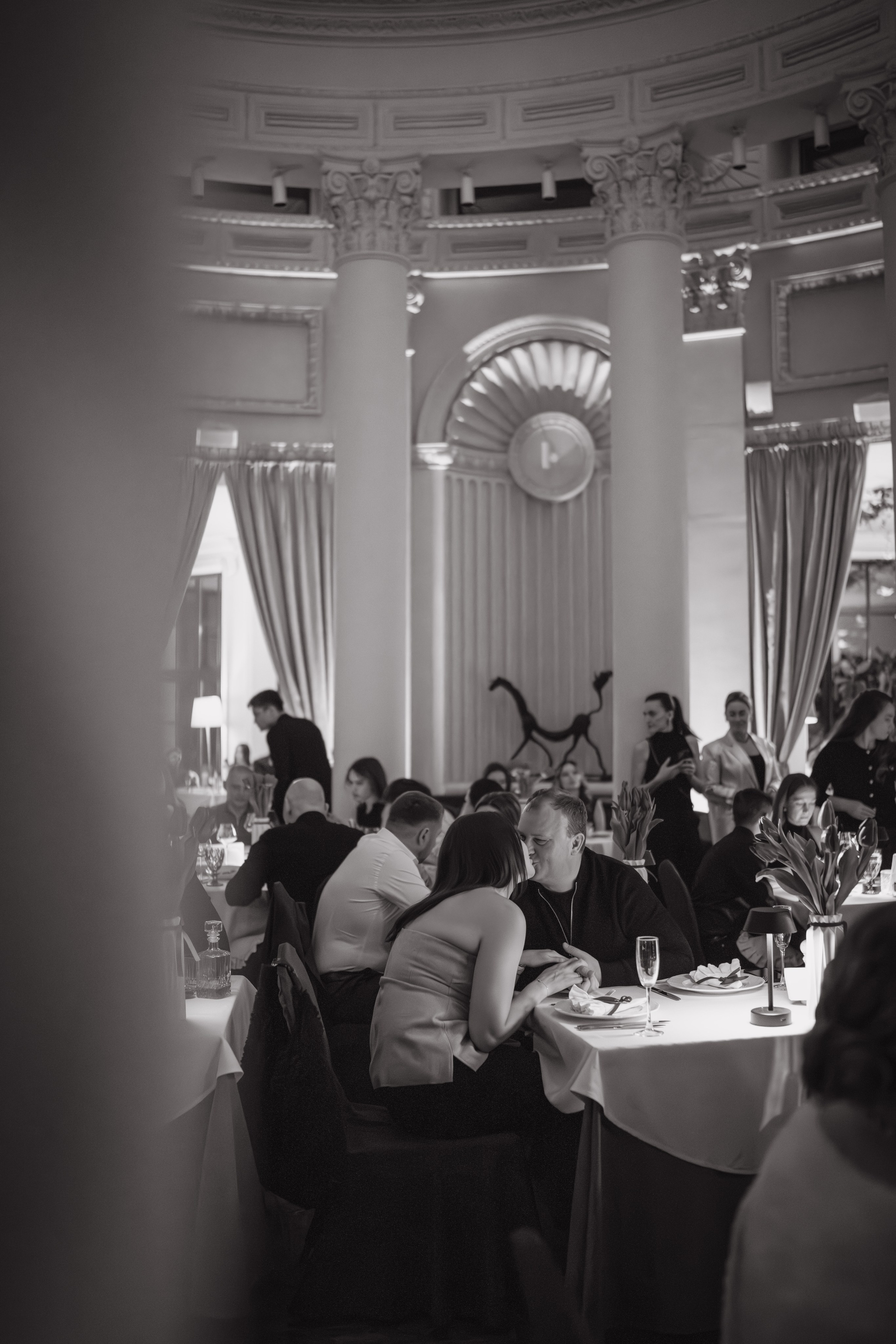 Мalentine's day Modus. Фотограф и Видеограф Севастополь Крым