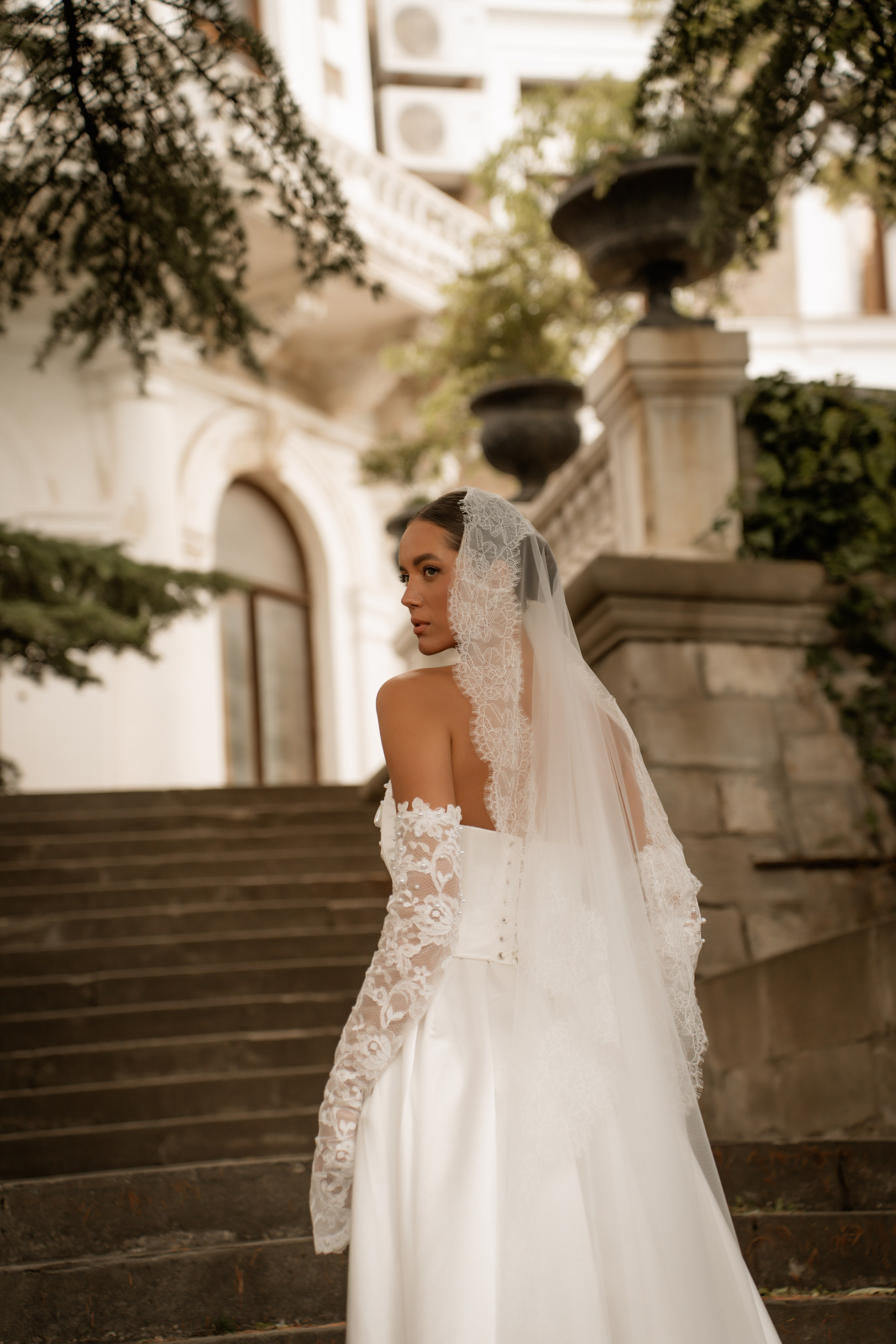 Кирилл и Елизавета. Фотограф и Видеограф Севастополь Крым