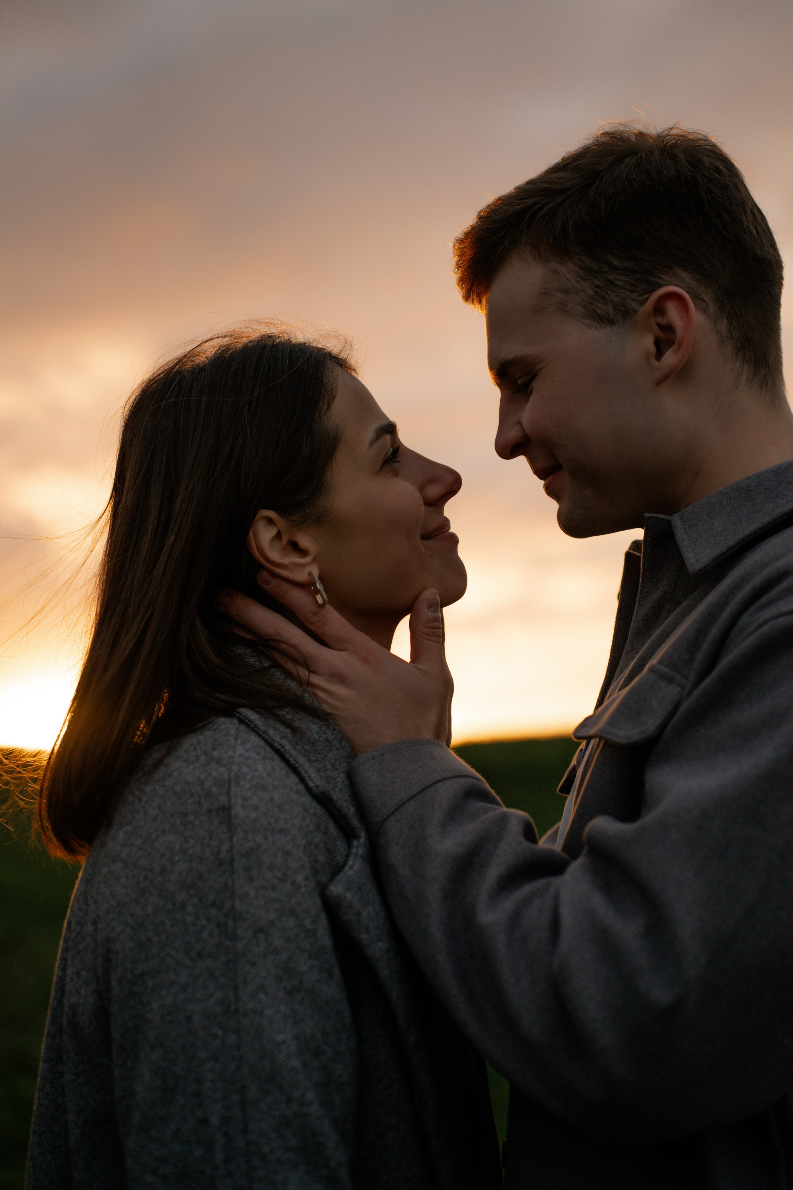 Love story. Фотограф и Видеограф Севастополь Крым