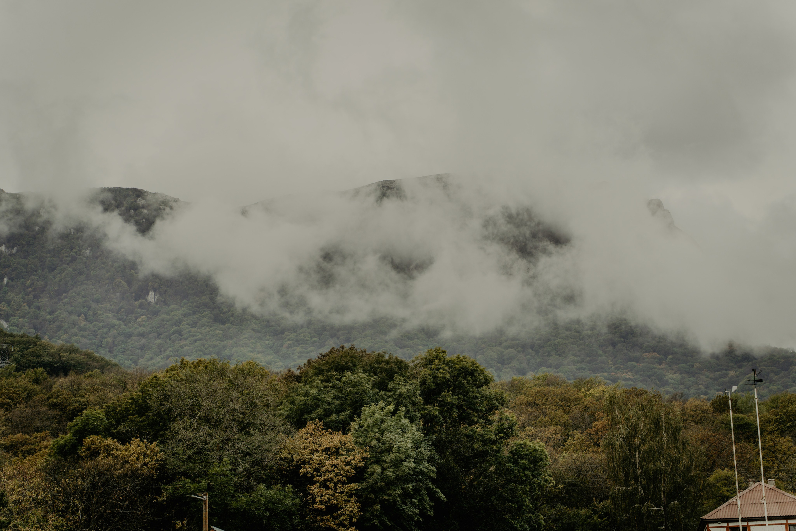 Ангарский Перевал. Фотограф и Видеограф Севастополь Крым