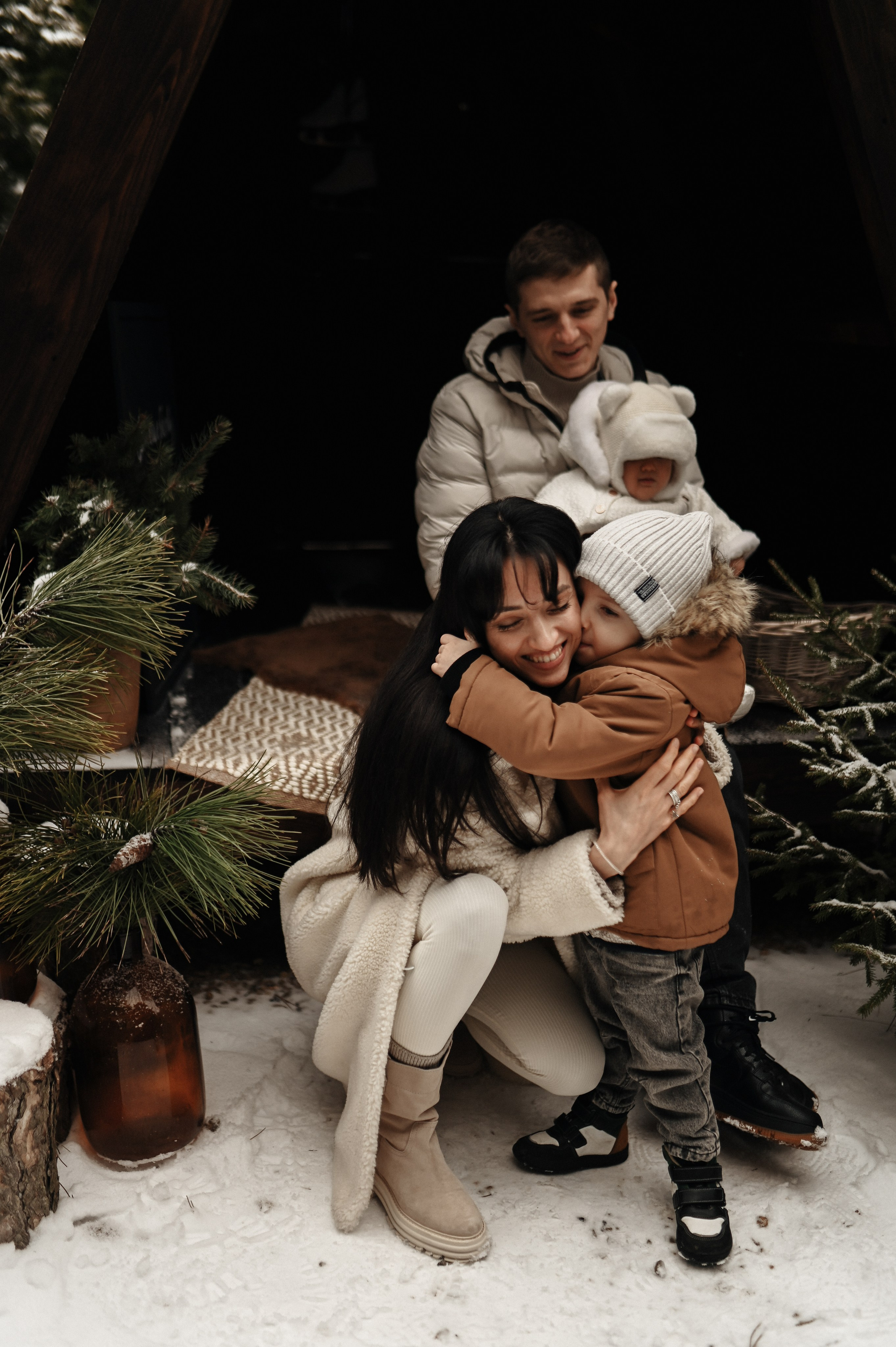 Вместе тепло