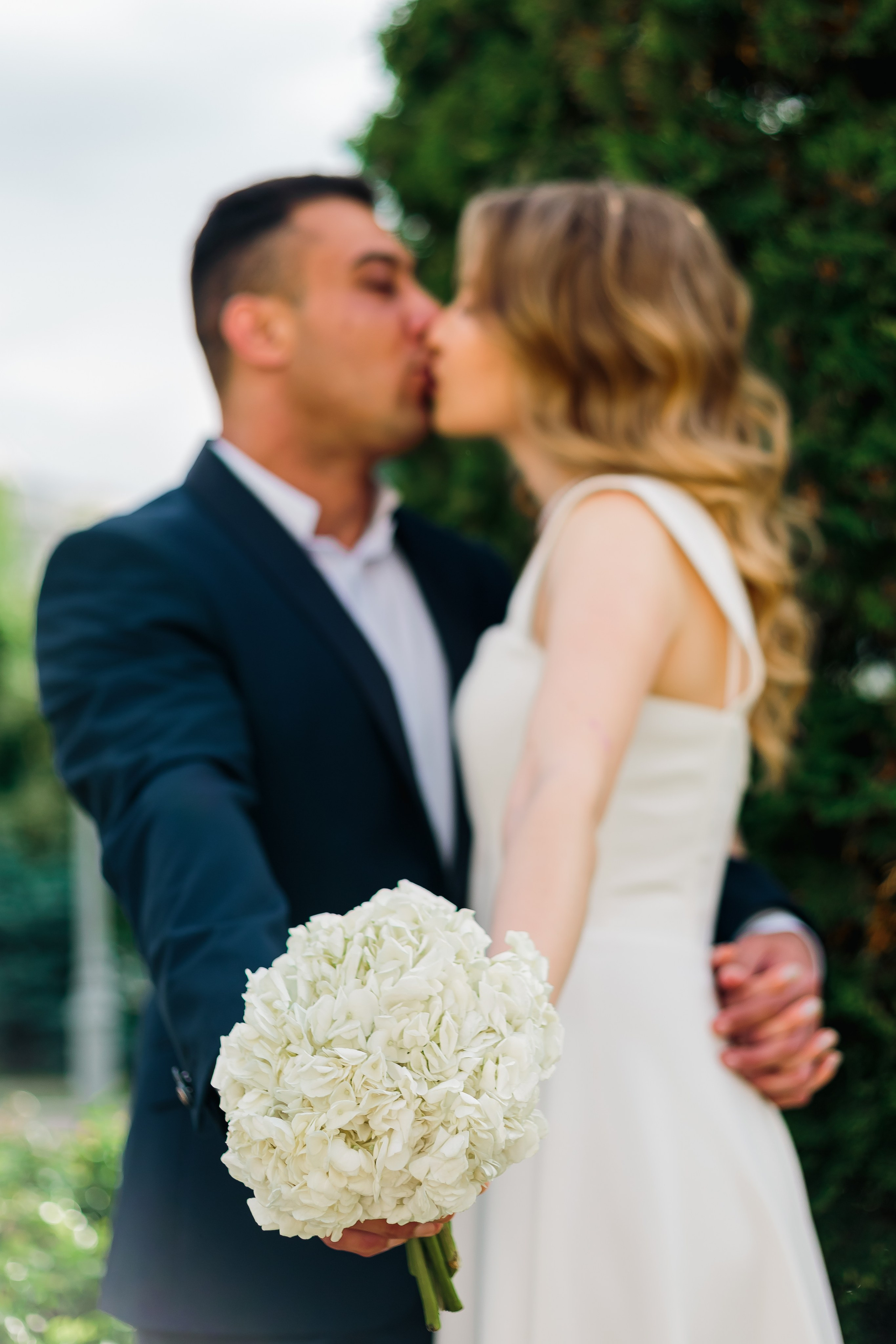 Святослав и Диана. Фотограф, Марина Шипек