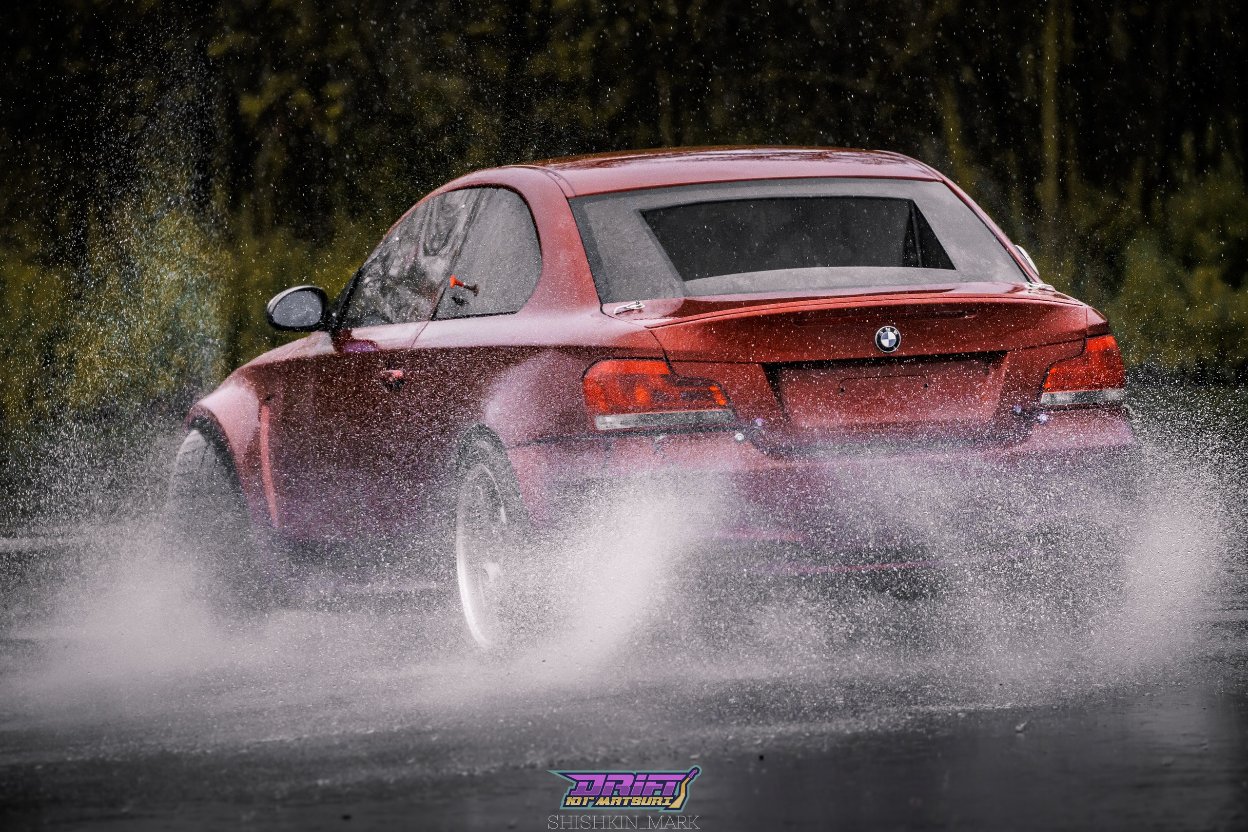 Дрифт Юг, трек-день, 25.04.2025. Марк Шишкин — репортажный фотограф в Воронеже и России