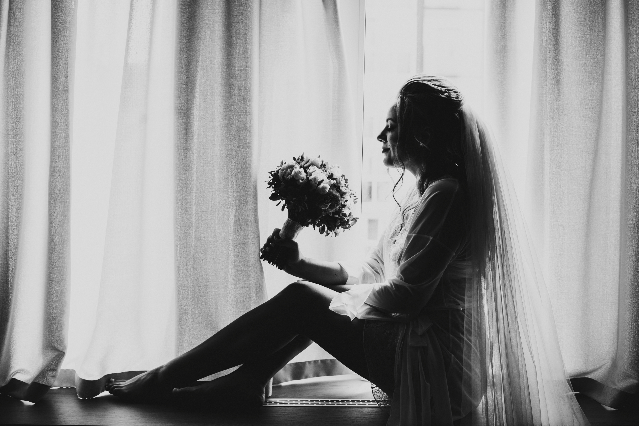 Юля + Илья. Свадебный фотограф в Витебске Дмитрий Кувшинов