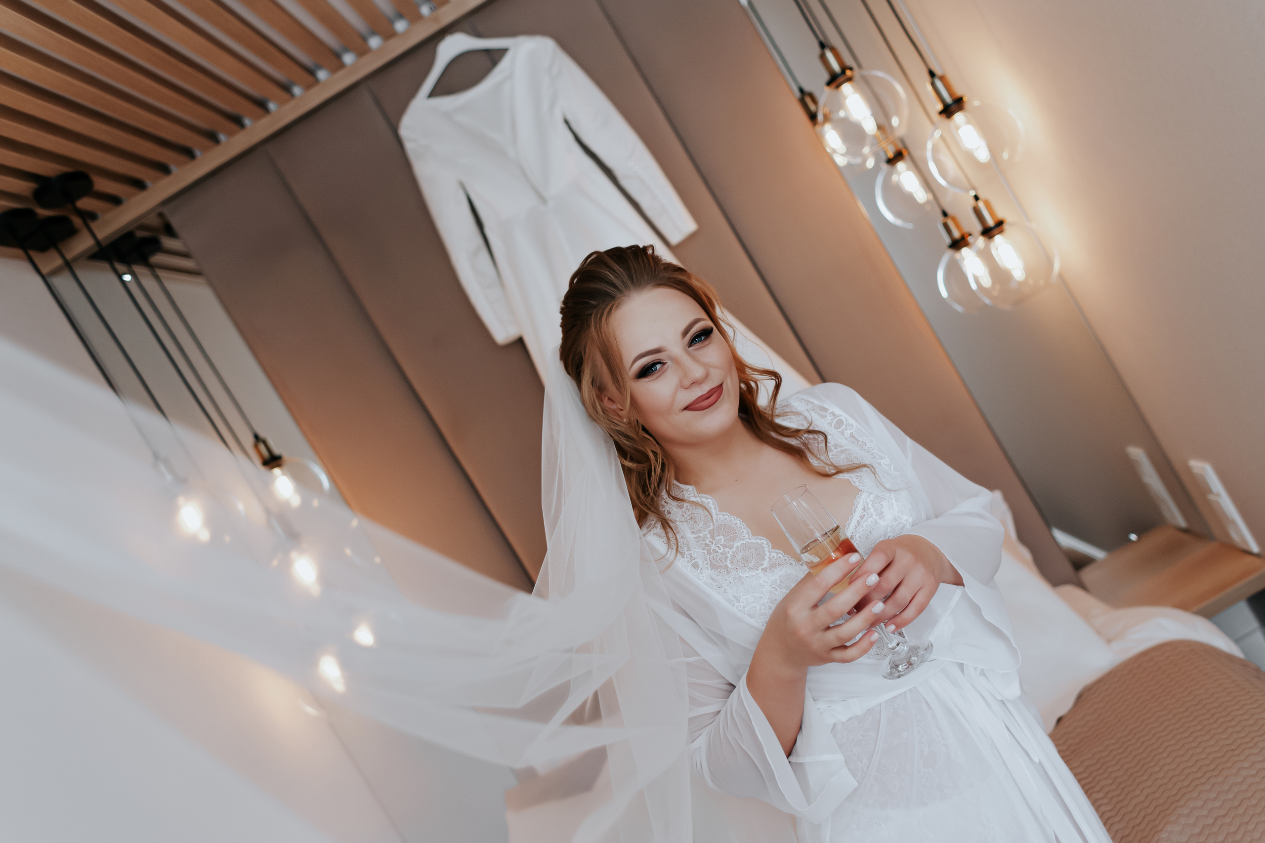 Юля + Илья. Свадебный фотограф в Витебске Дмитрий Кувшинов