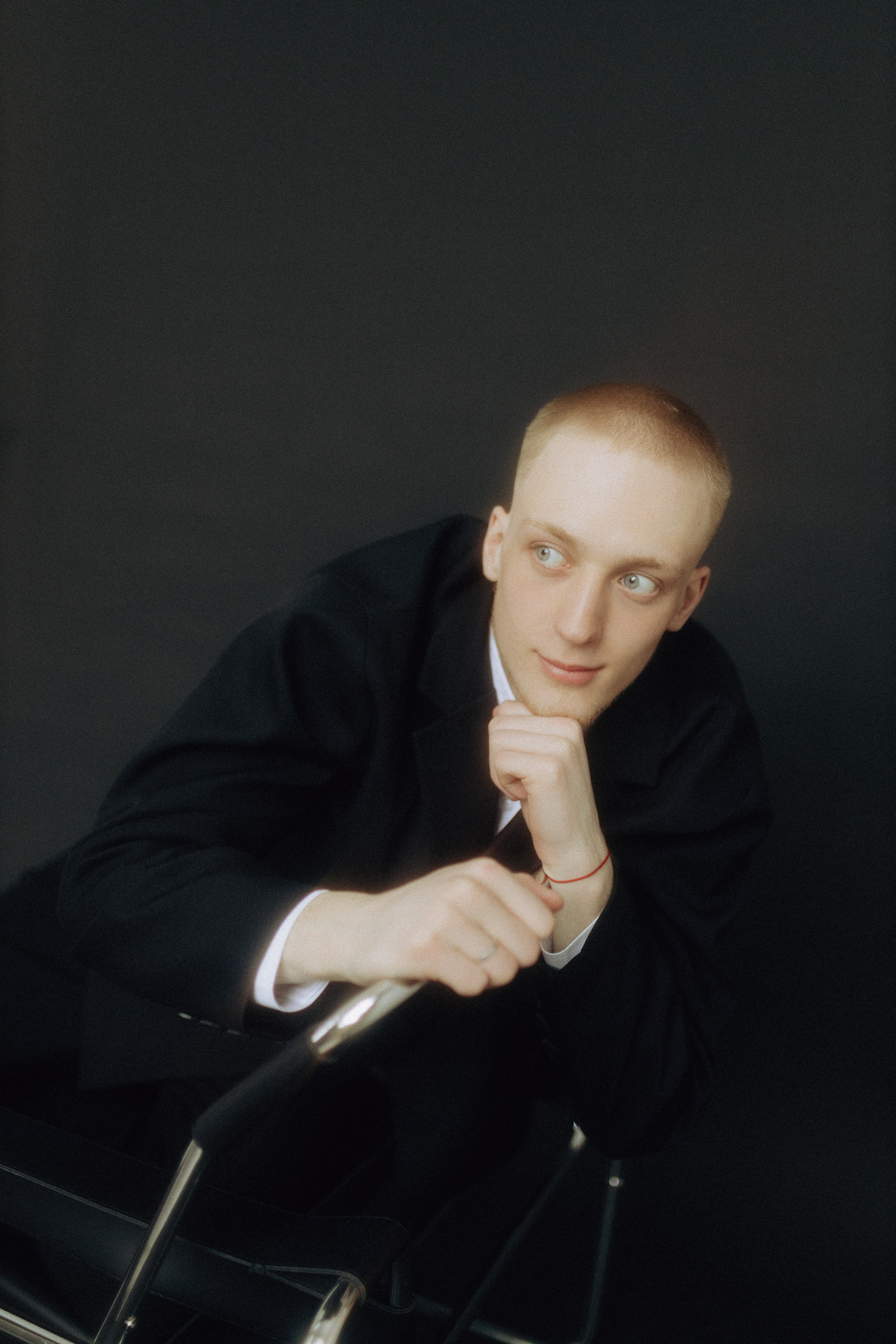 WEDDING (Кристина и Максим). Photographer — Regina Sal’manova. Uray