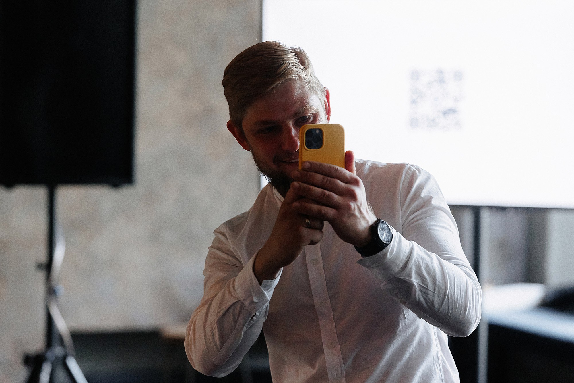 ДР в ДК. Боченков Вадим | Фотограф в Пскове и Санкт-Петербурге