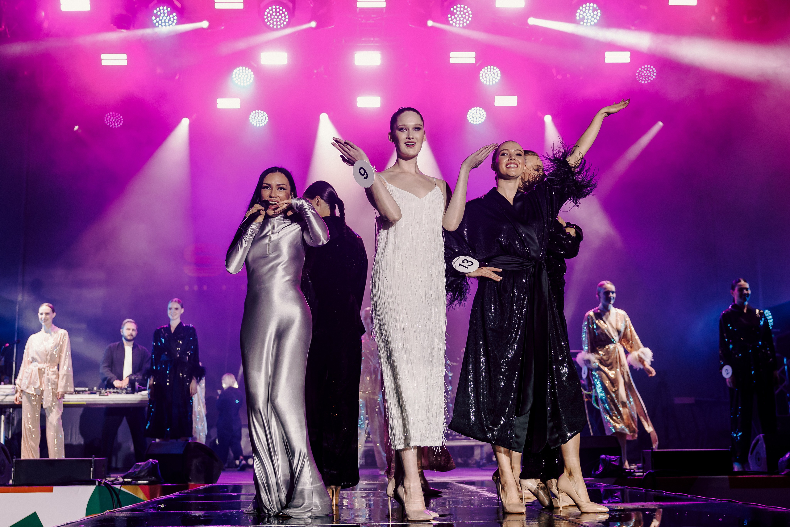 Мисс Екатеринбург 2024. Лёшка Варзегов — фотограф