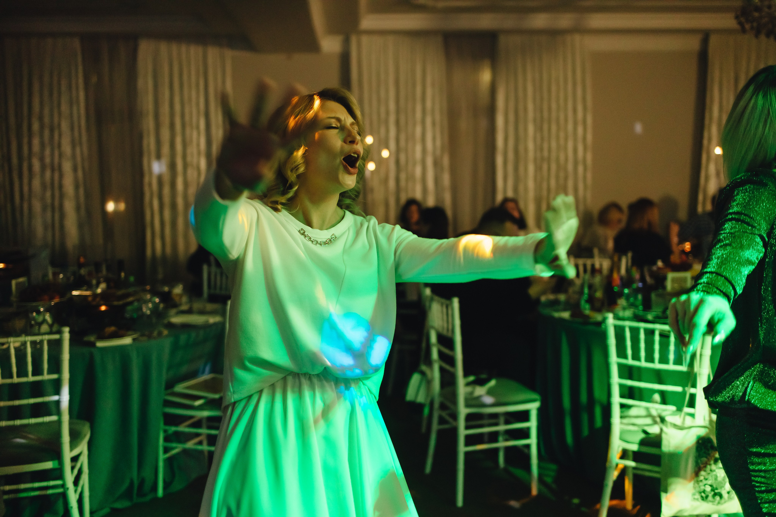 Смартек. Свадебный и семейный фотограф в Туле и области Маша Костина