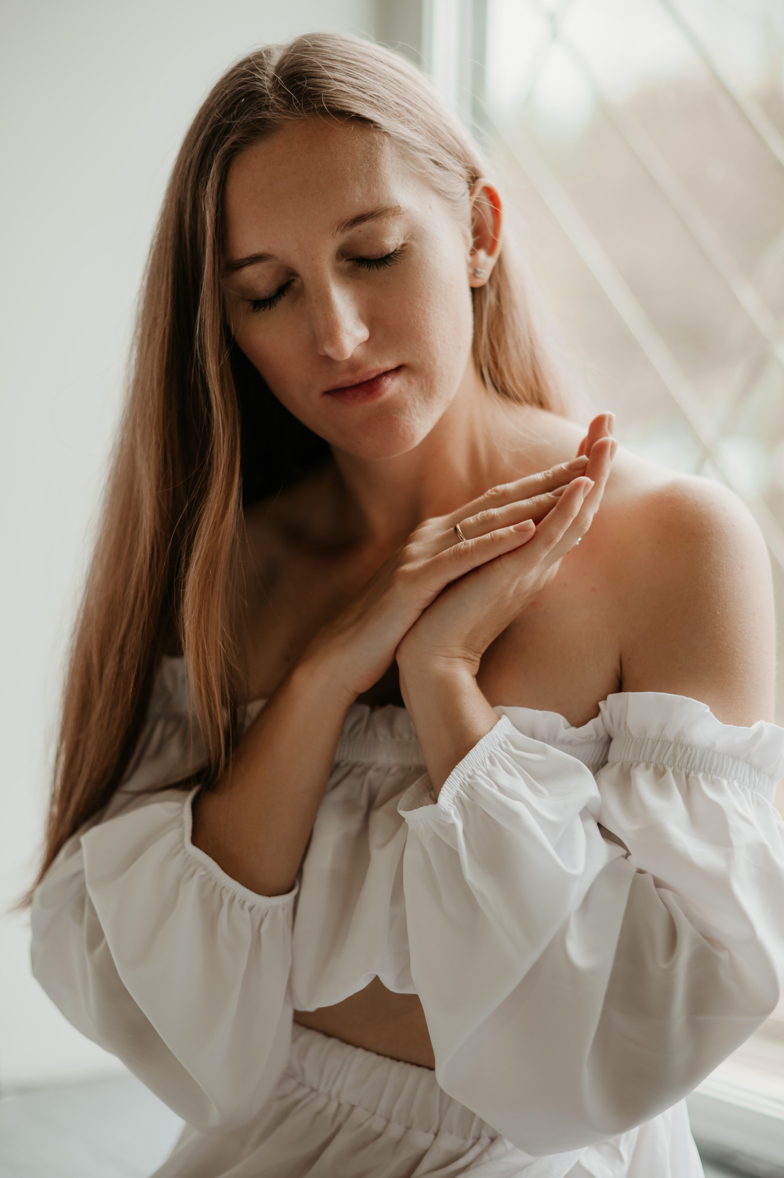 Юля. Свадебный, семейный и портретный фотограф в Суворове Анастасия Седыкин