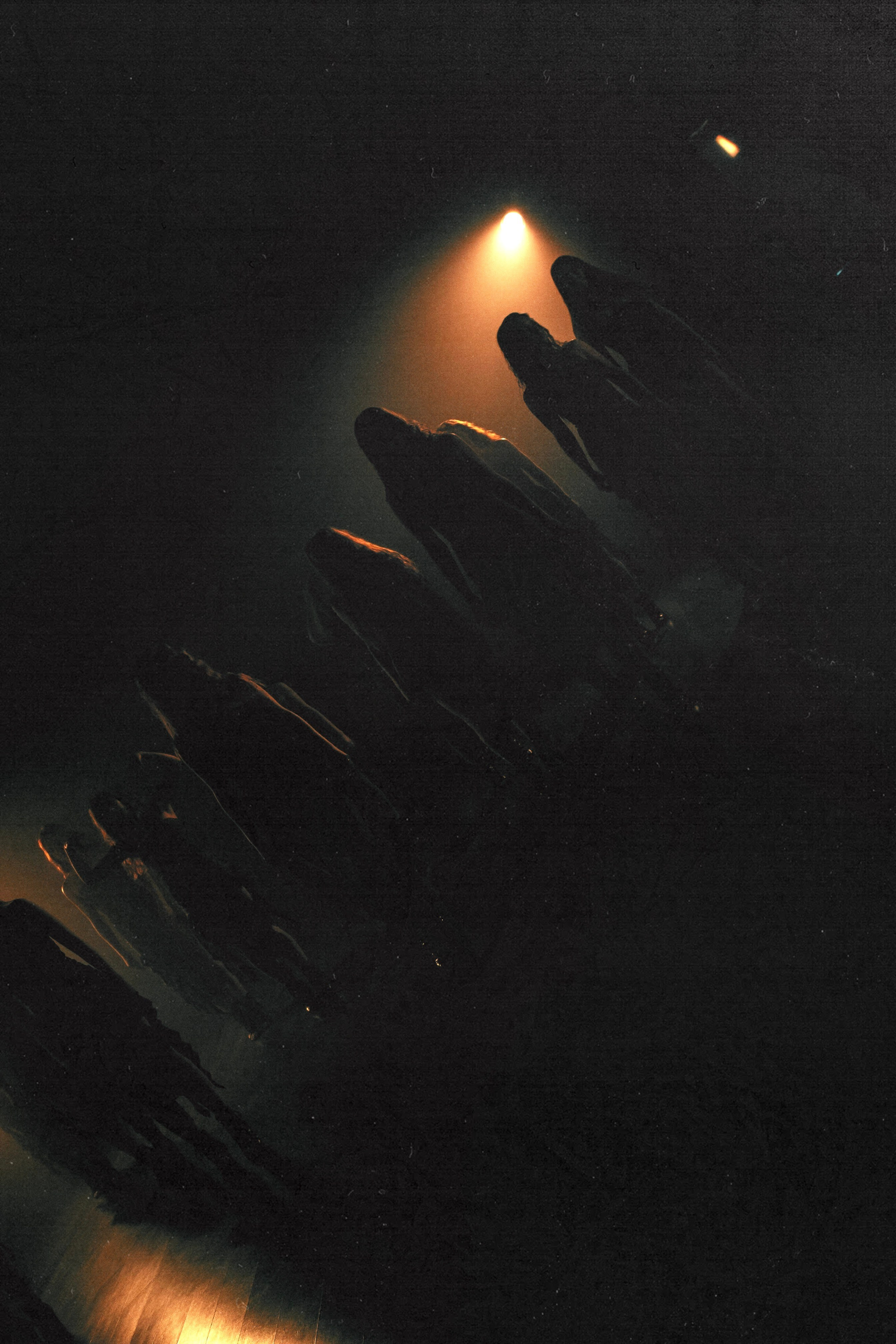 Репортаж. Твой фотограф в Москве