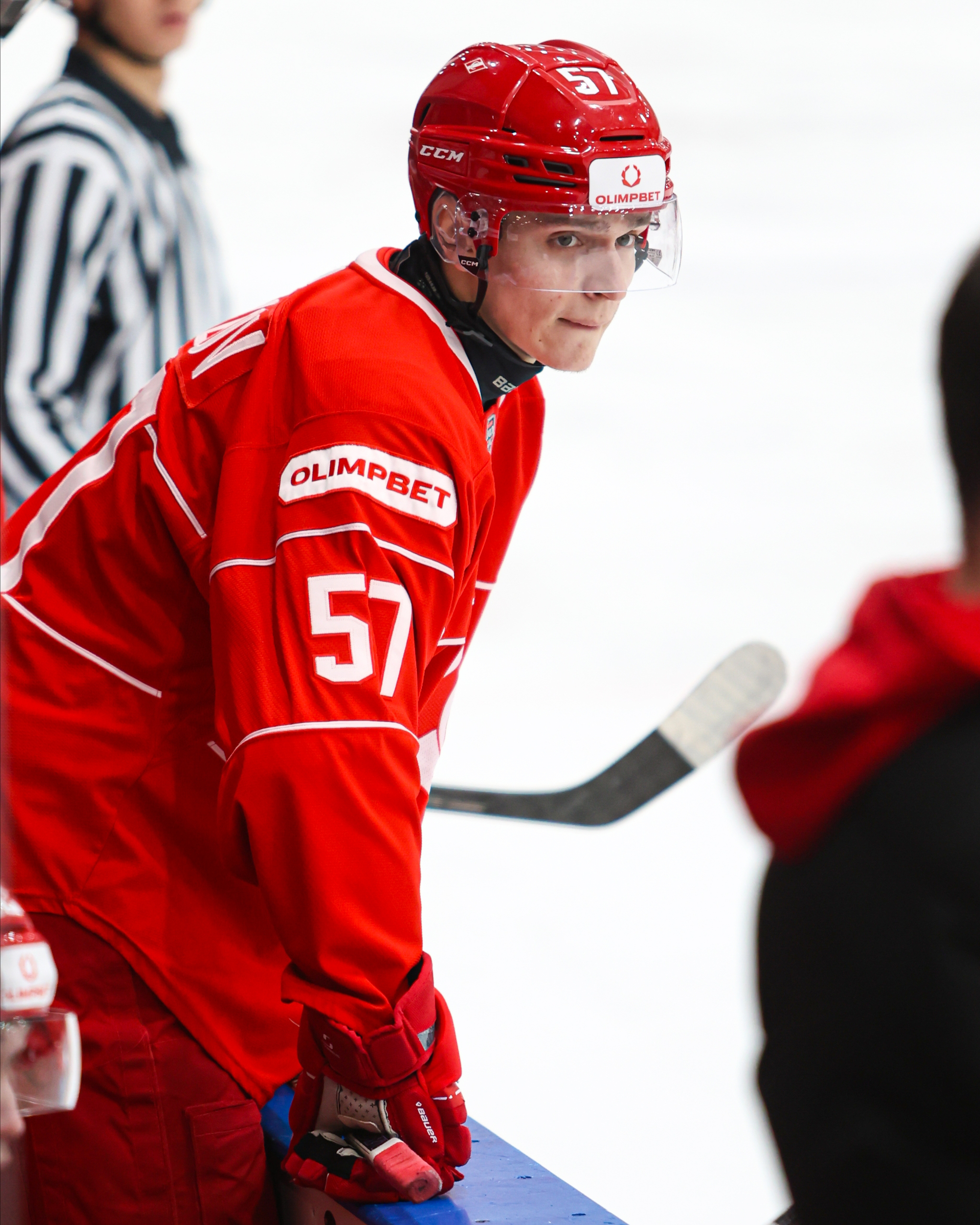 Спорт. Твой фотограф в Москве