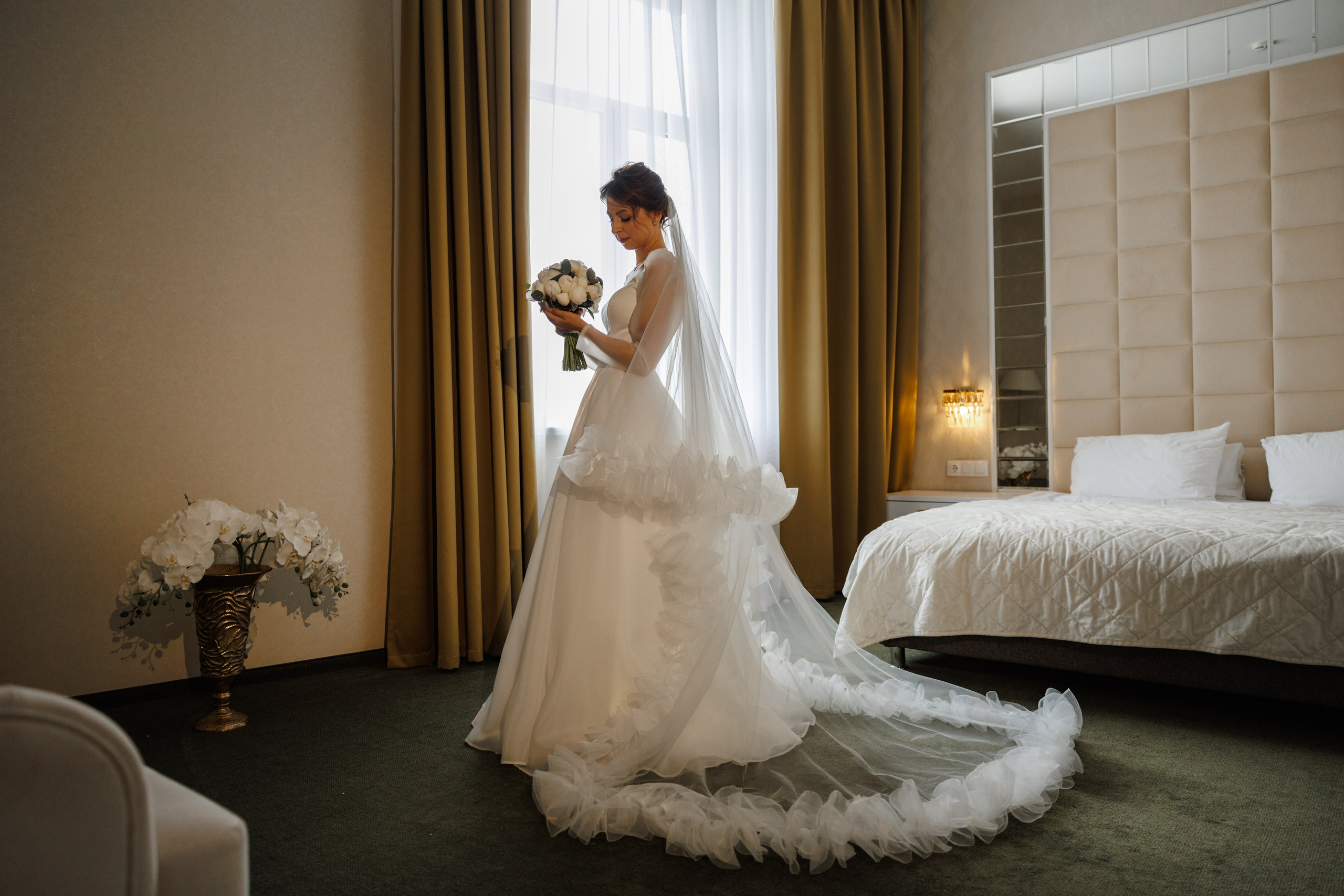 Гоша и Ира. Фотограф Ставрополь Петр Голубенко