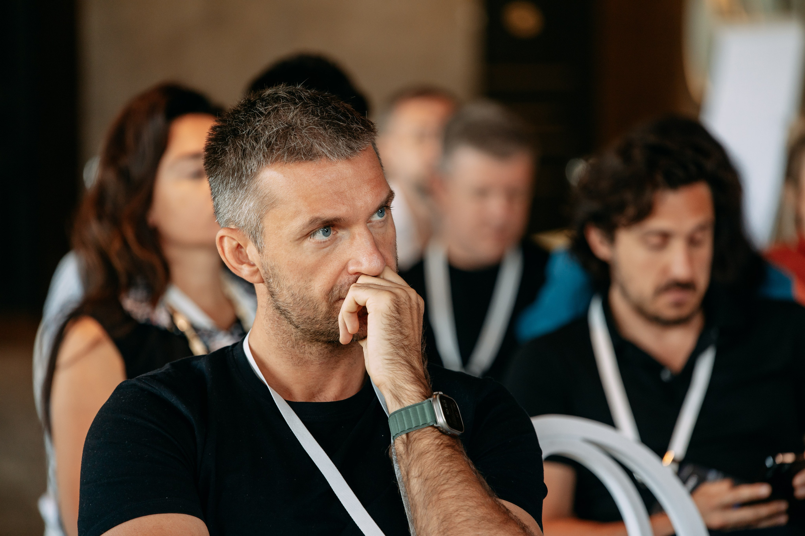 Тимбилдинг Самолет. Фото и видео съемка. Андрей Ионов