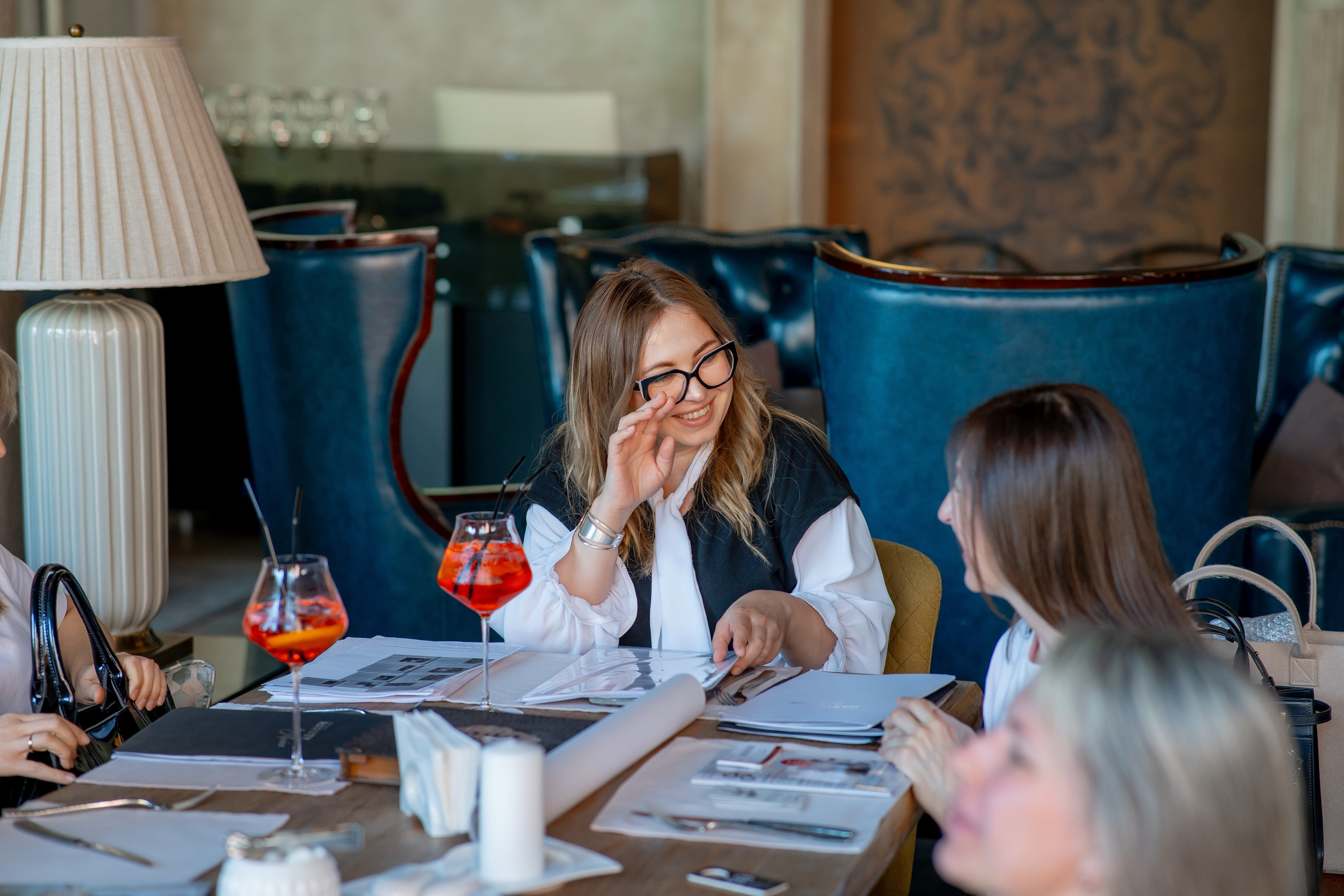 Репортажные снимки. Фото и видеостудия Юрия Федяева — ЮМИС