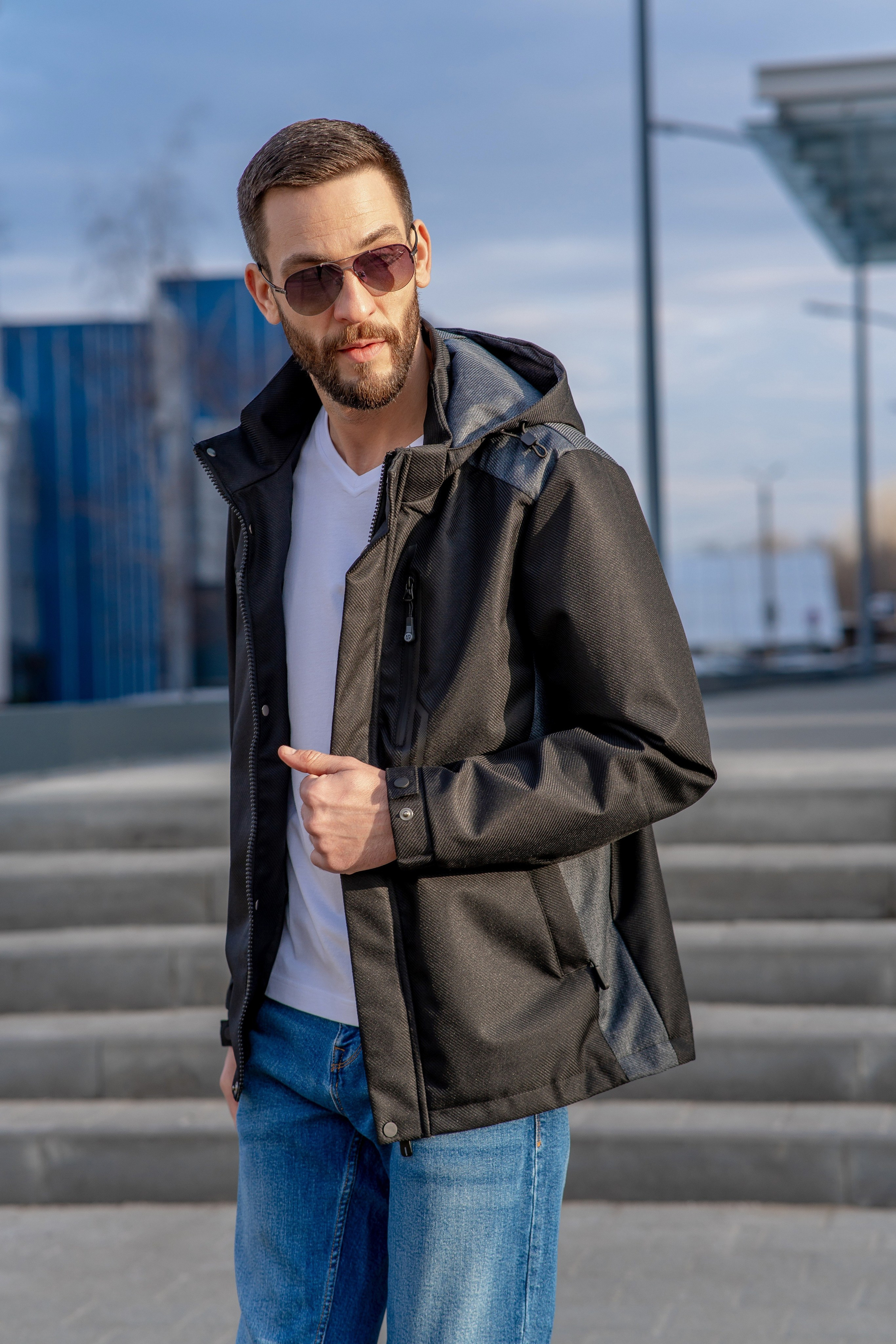 Коммерческие съемки. Фото и видеостудия Юрия Федяева — ЮМИС