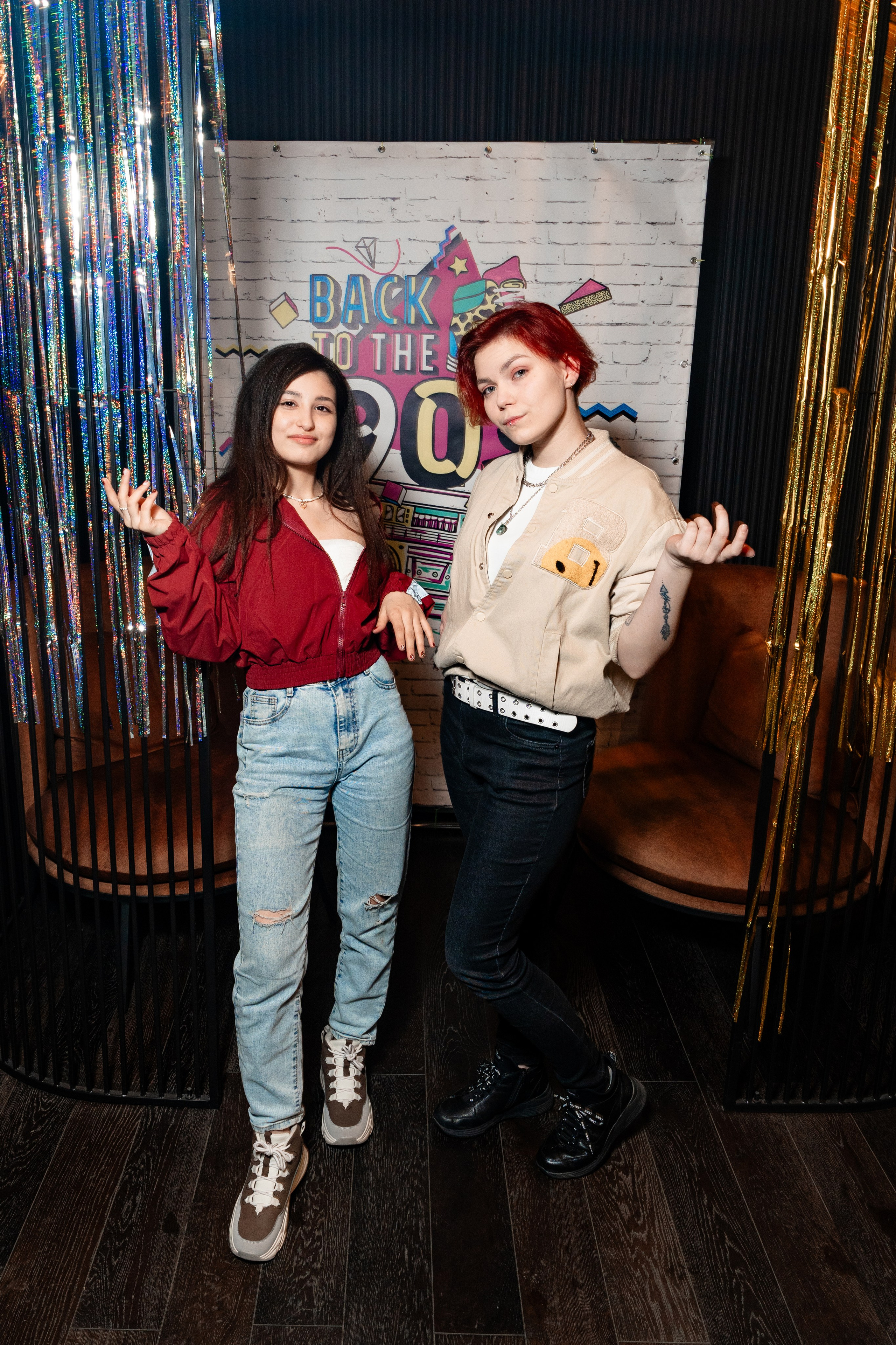 Мята Platinum Атлантис. Фотограф Никита Комаров