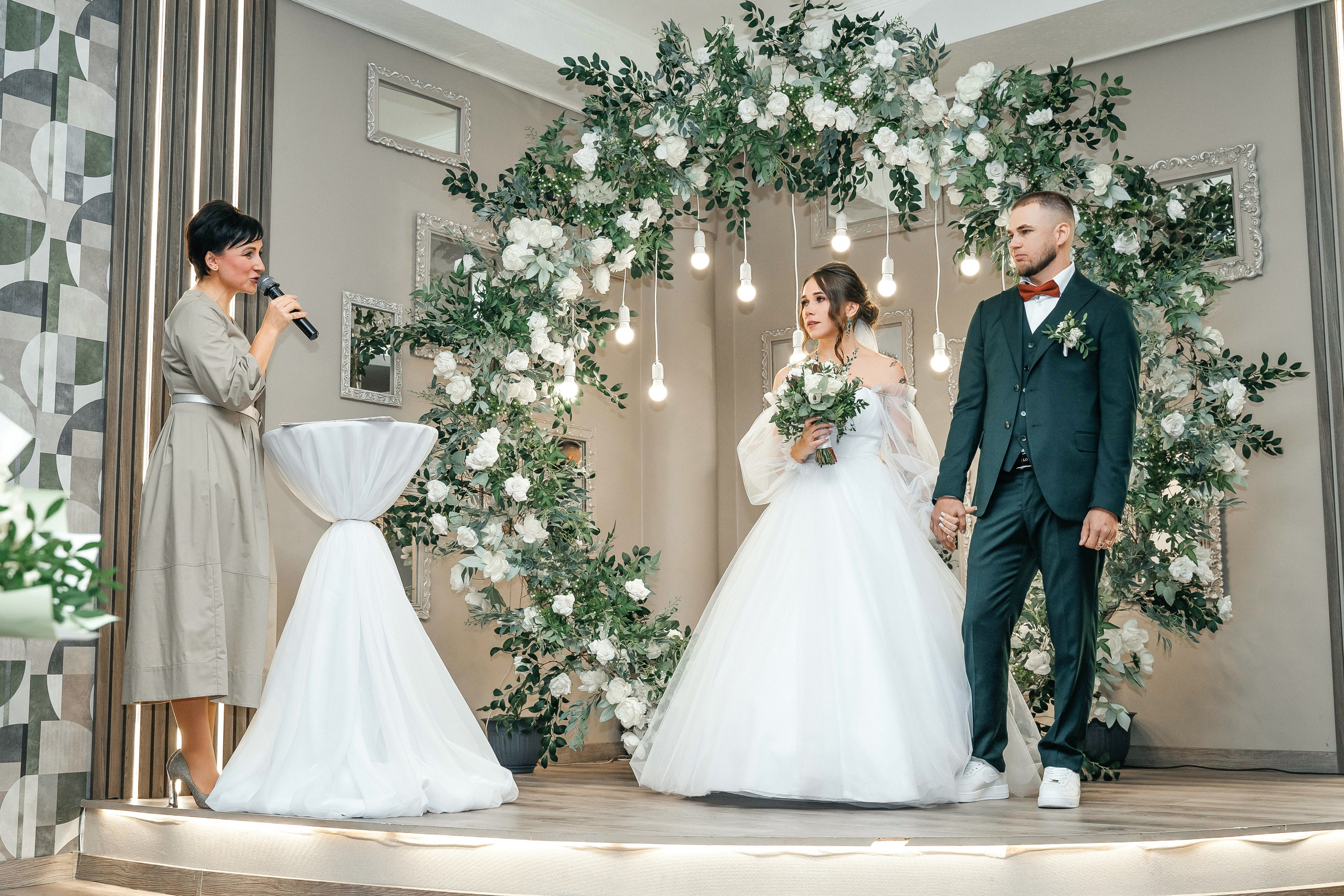 Банкеты. Виктория Алпеева — фотограф по любви