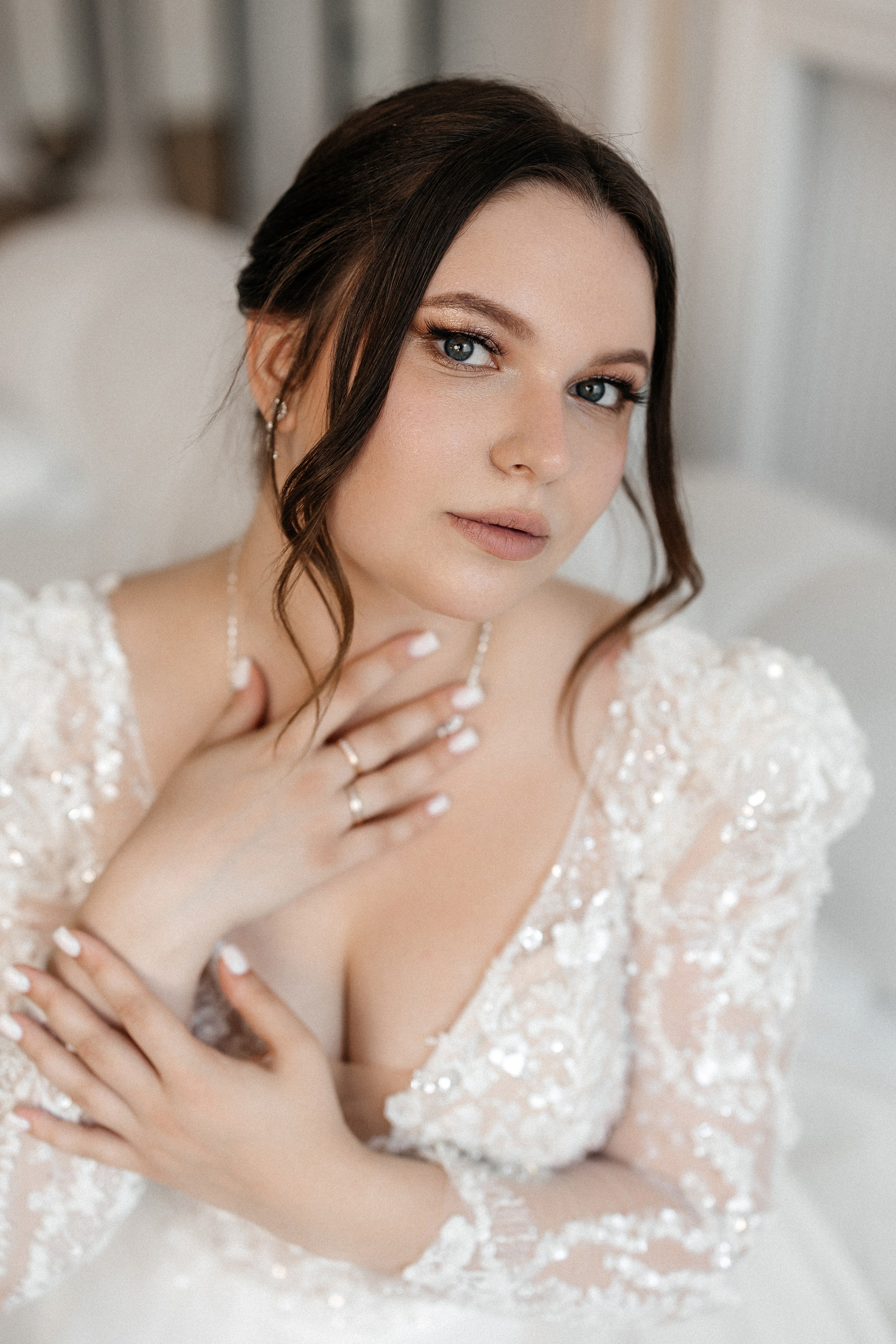 Алексей & Виктория. Свадебный и семейный фотограф в Омске Евгения Хакимова