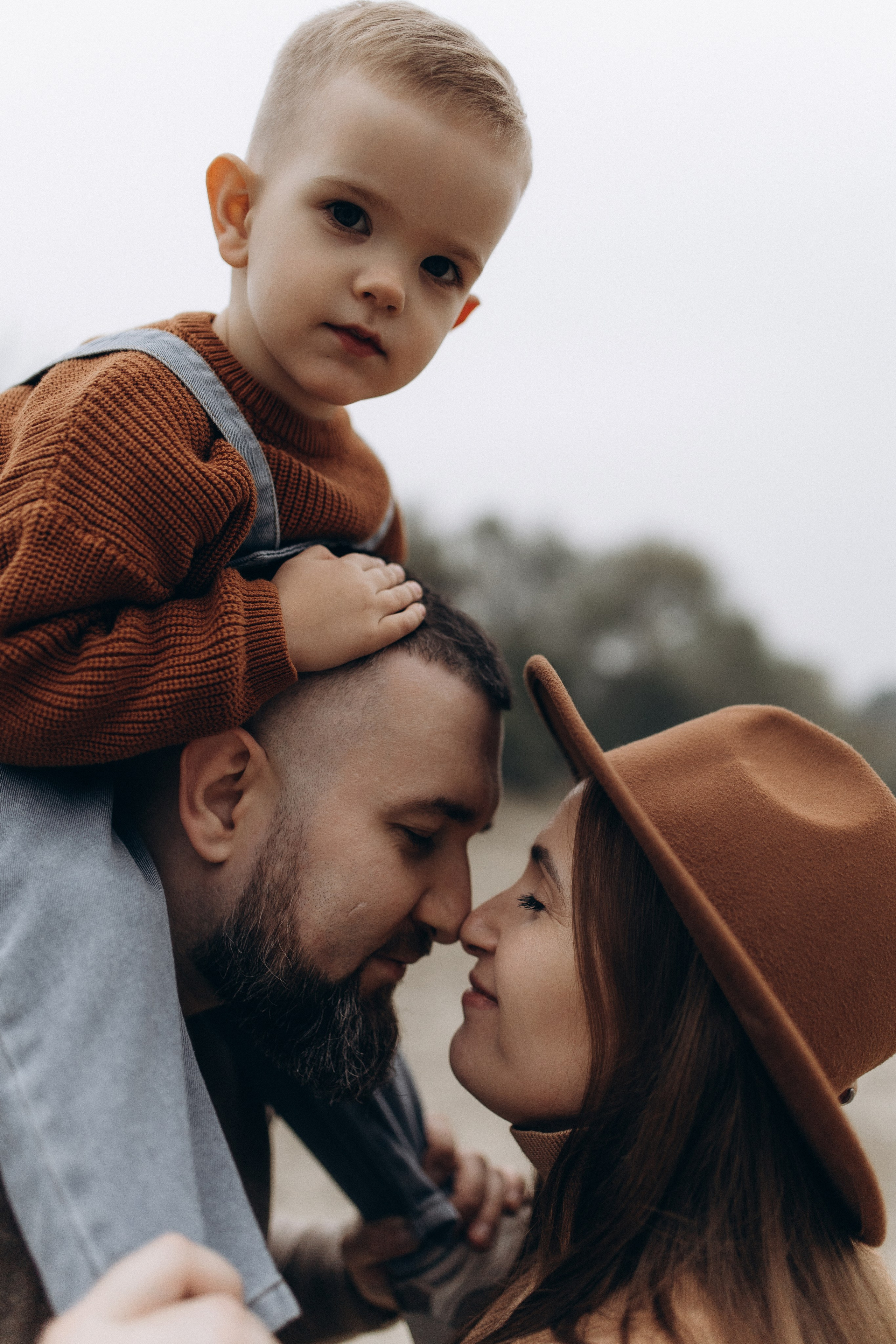 Настя, Лёша, Василиса, Варя и Ярик. Семейный фотограф в Краснодаре Виктория Кокоулина