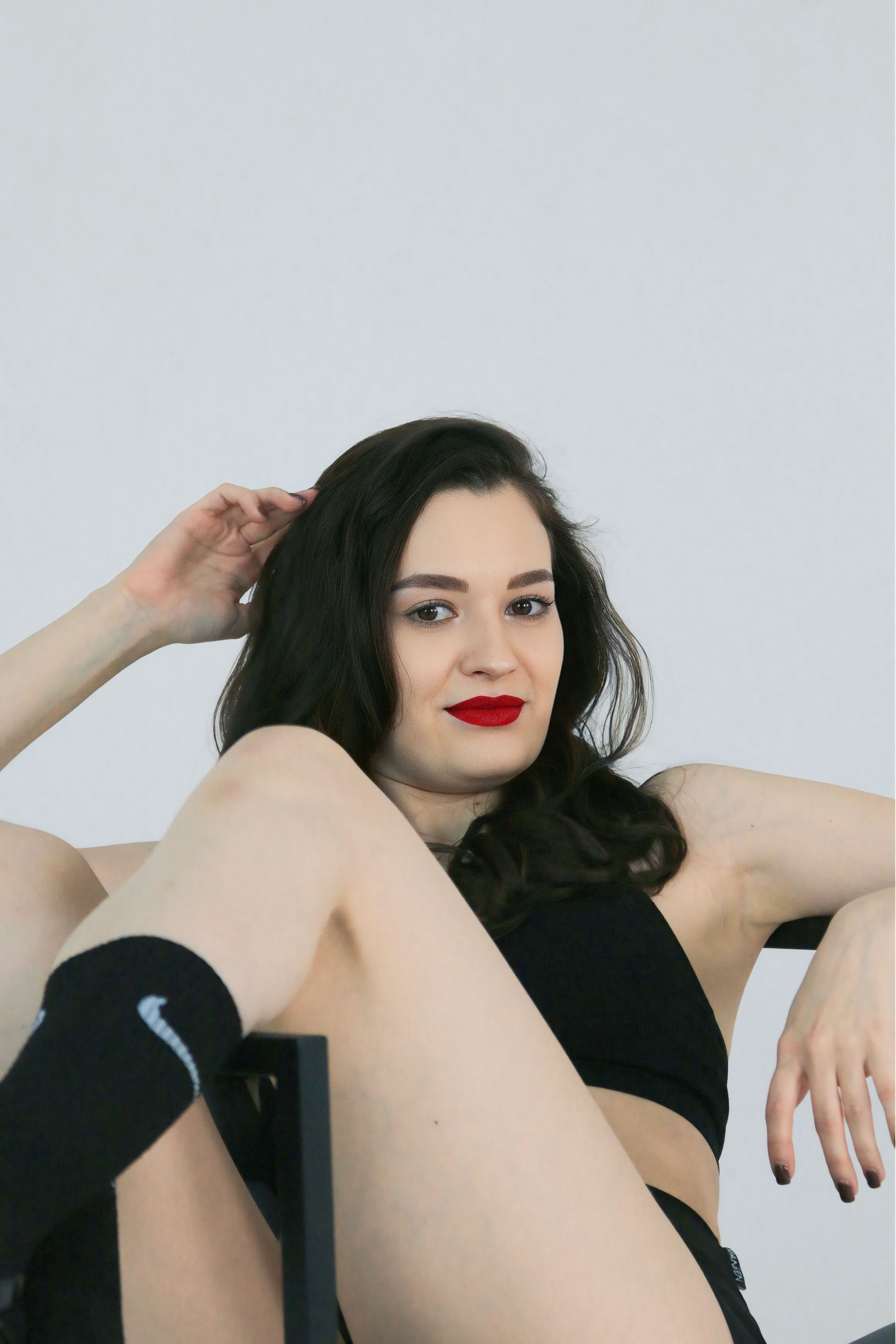 Искусство тела