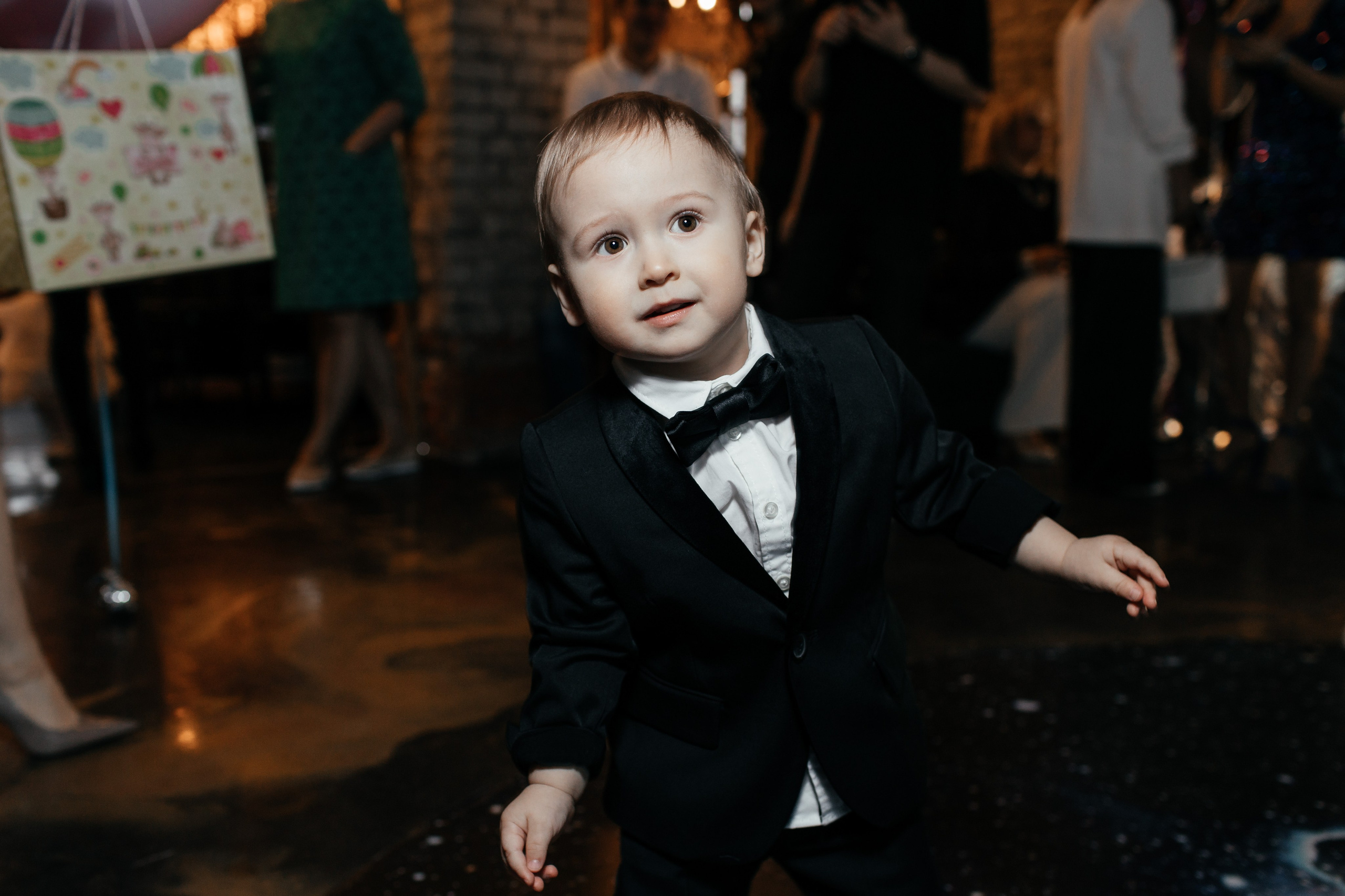 Артемий 2 года @allazemaalla. Свадебный и семейный фотограф