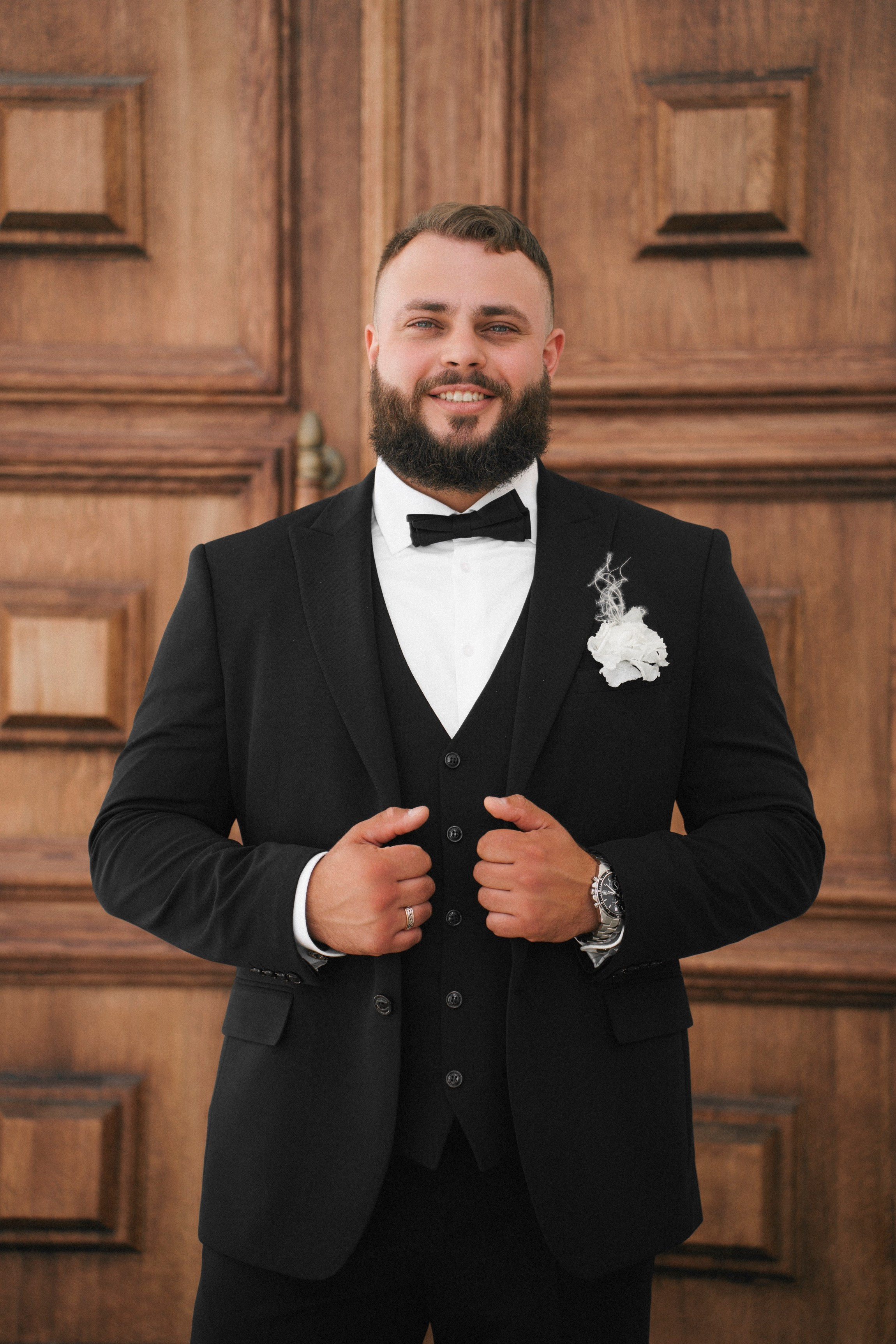 26 июля. Юлия Тайцай фотограф, Анатолий Тайцай видеограф