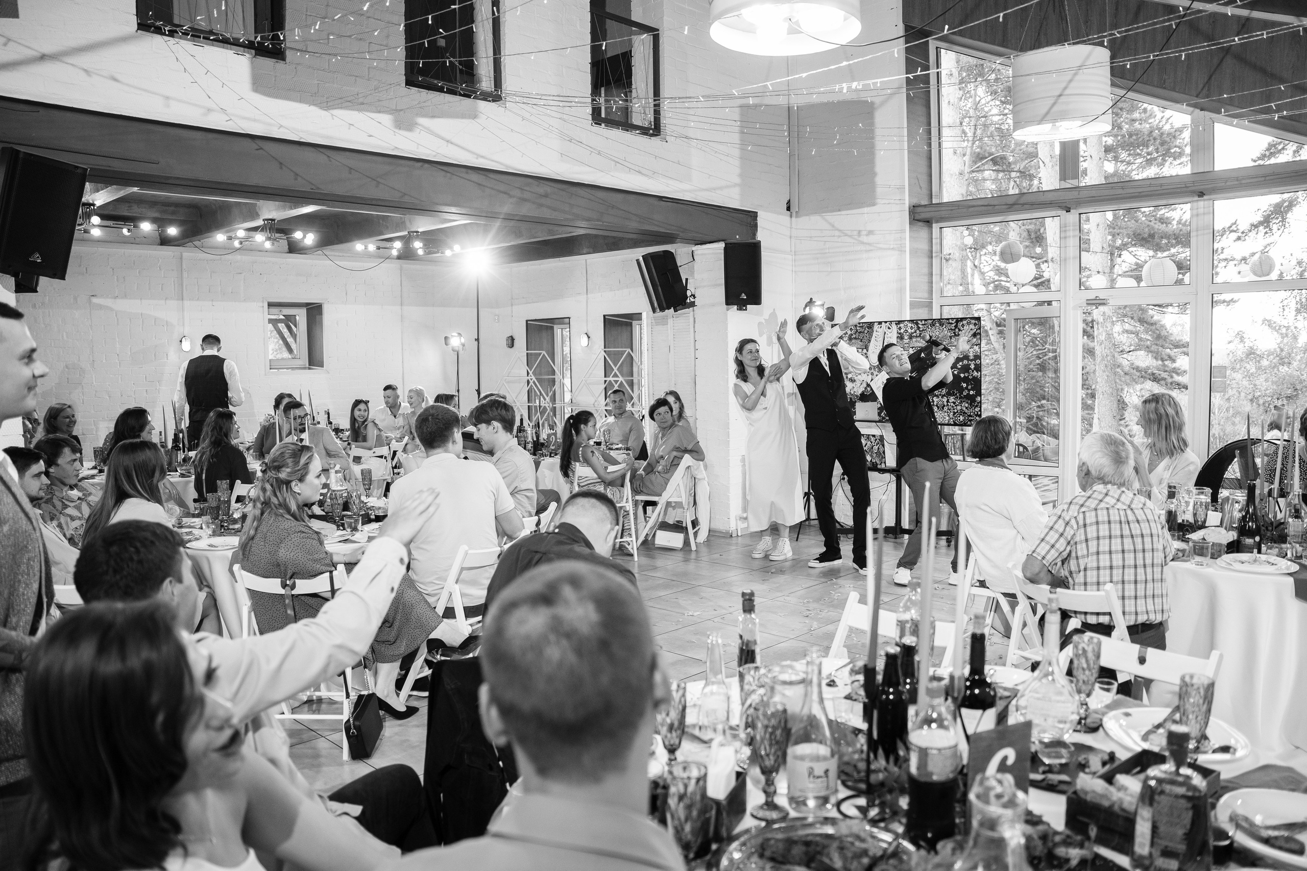 Витя и Аня. Фотограф Томск, Новосибирск Влад Свириденко