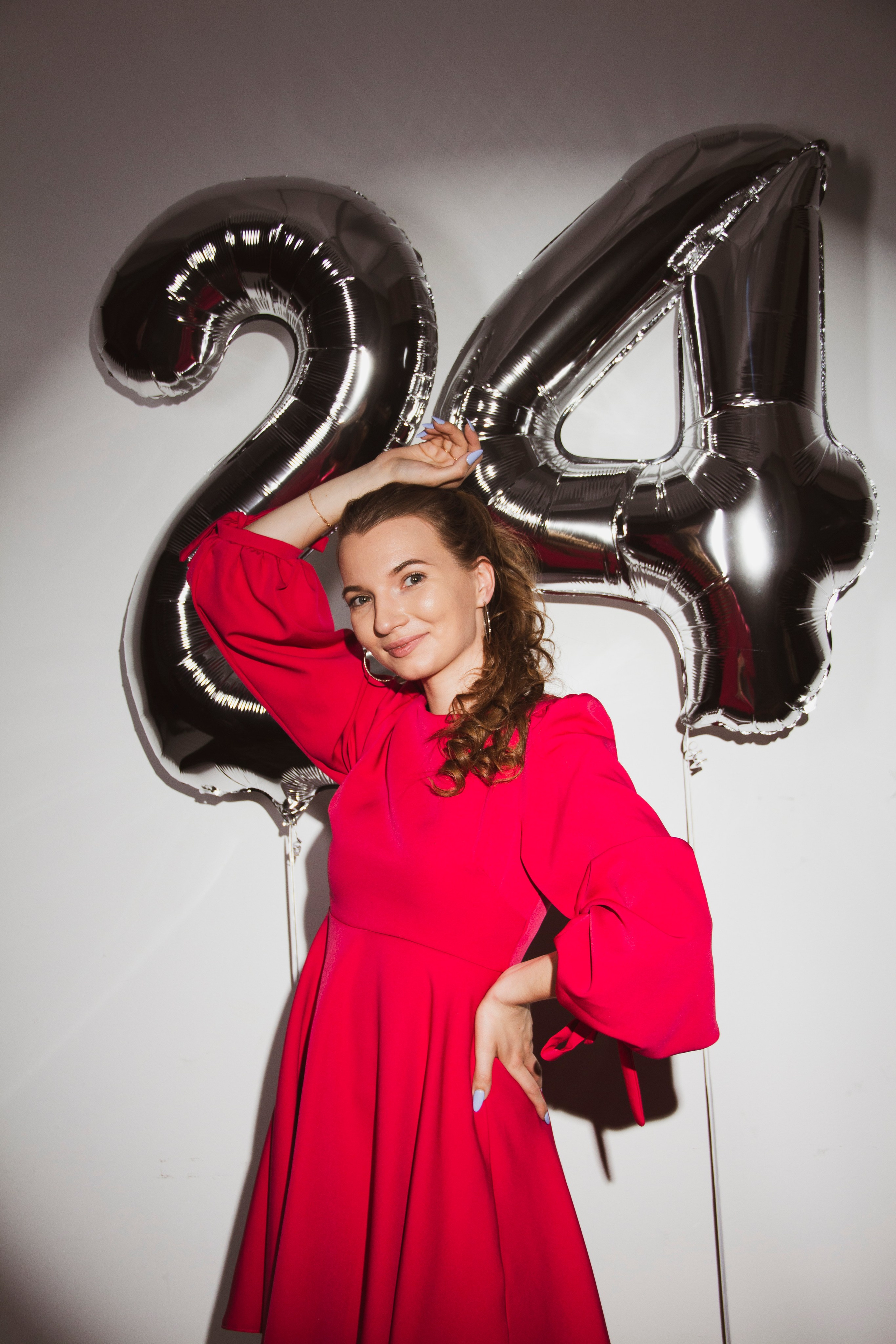 Катя. Фотограф Москва Екатерина Близнюк