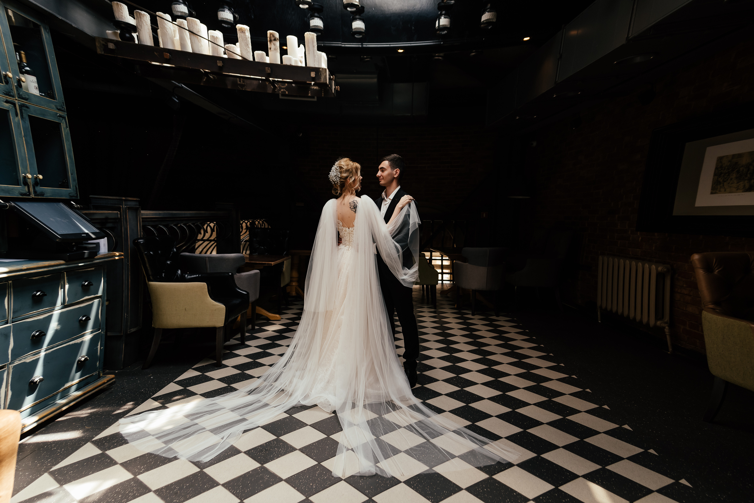 Отзывы. Свадебный фотограф в Ростове Александра Груздева