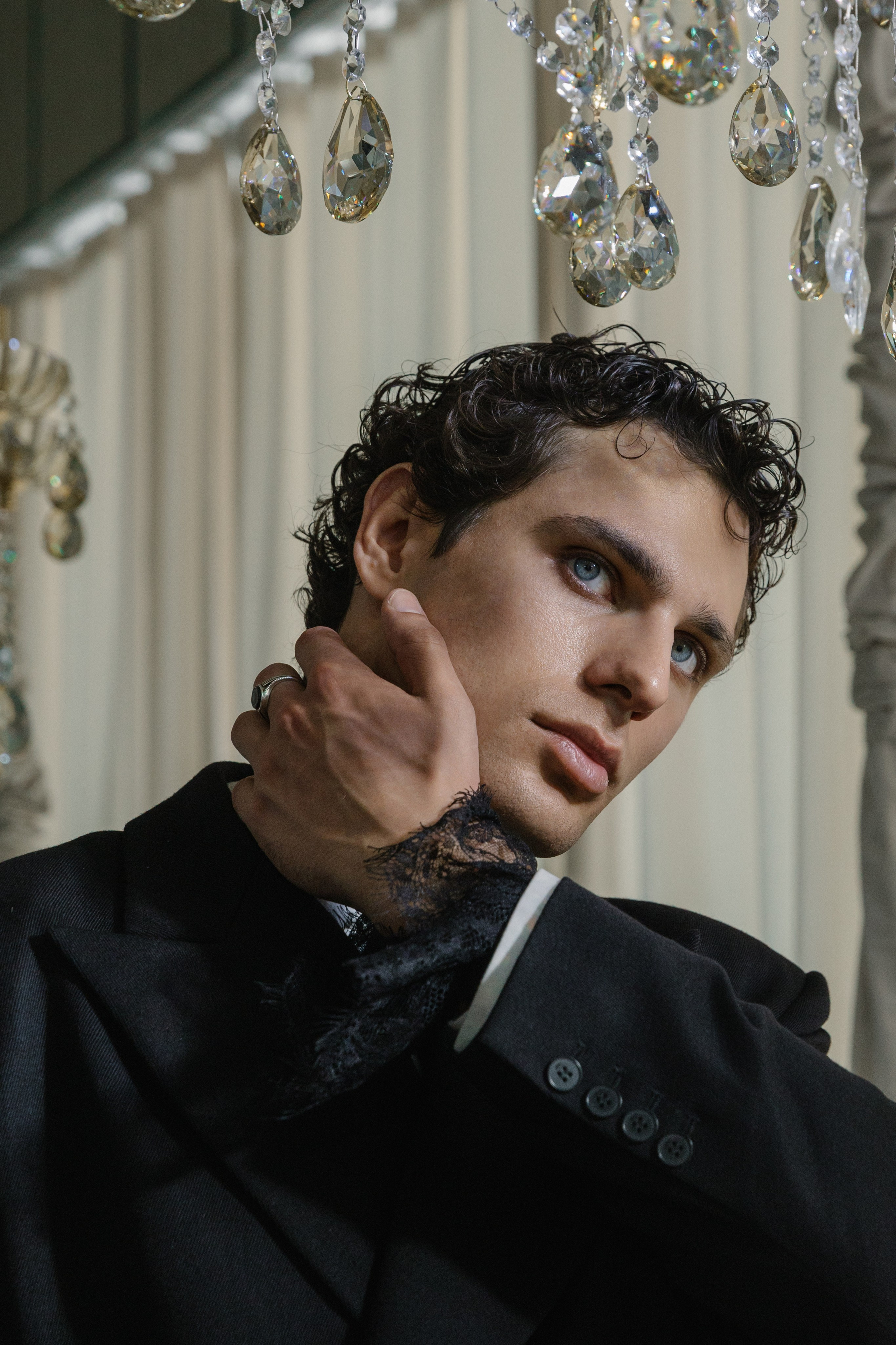 Григорий. Фотограф и видеограф Анна Домашенко