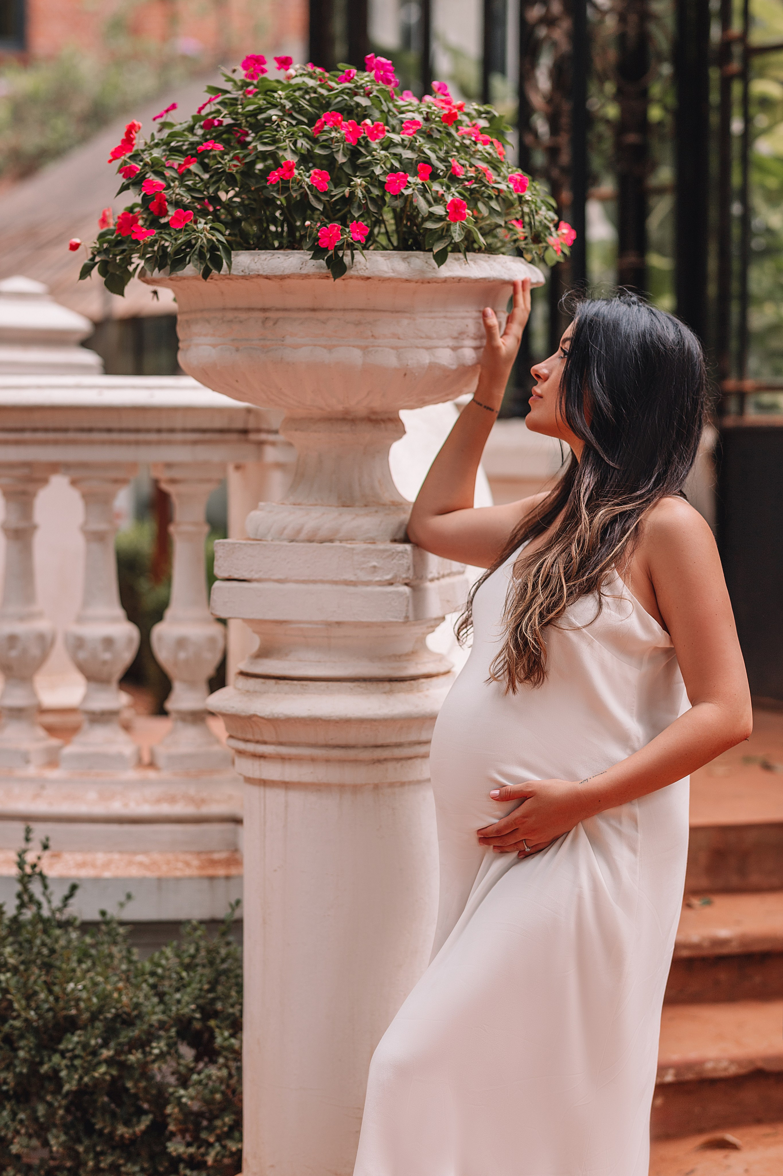 Esperando un milagro. Fotógrafo en Buenos Aires