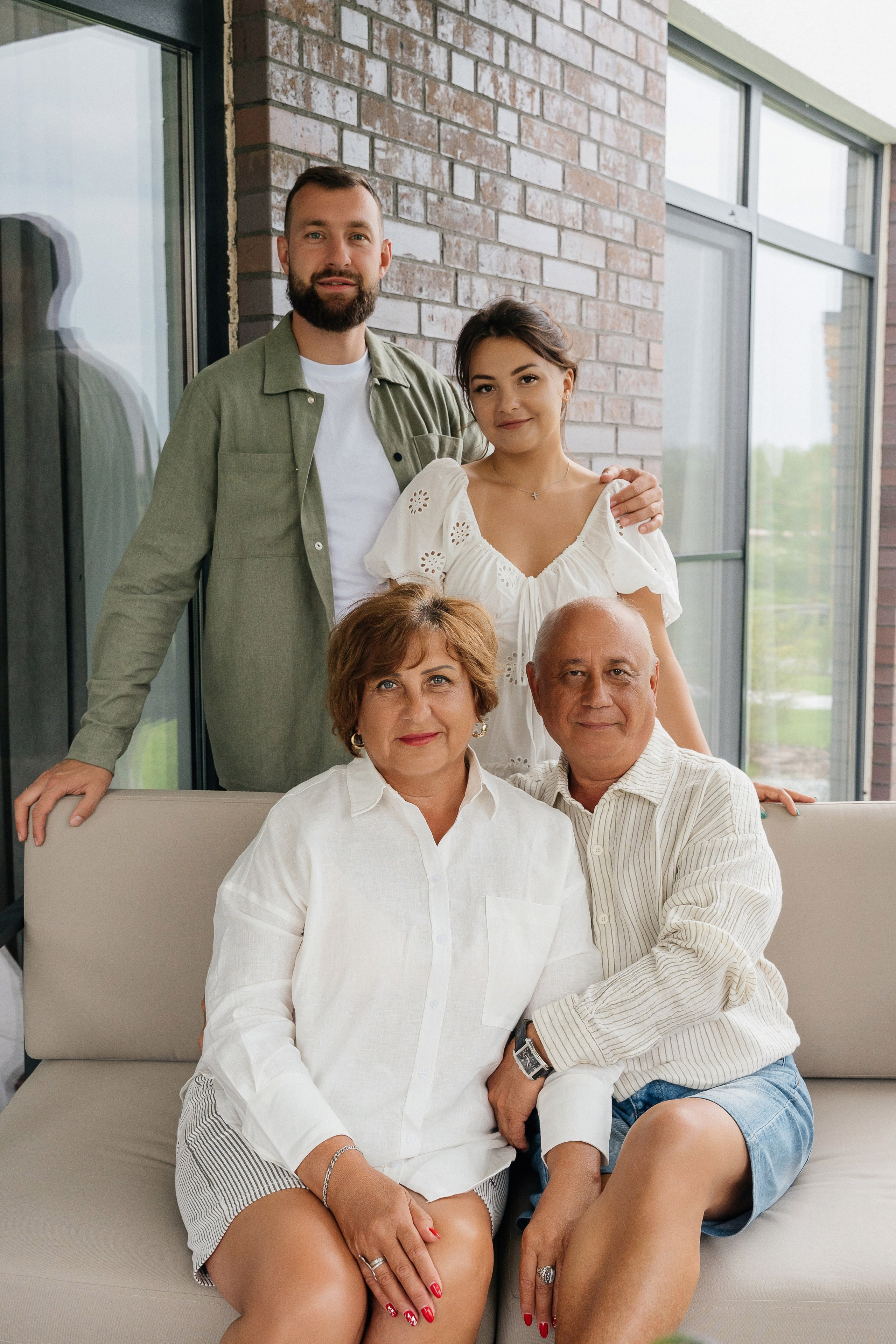 Уличная. Свадебный, репортажный, семейный фотограф Елена Брюхова