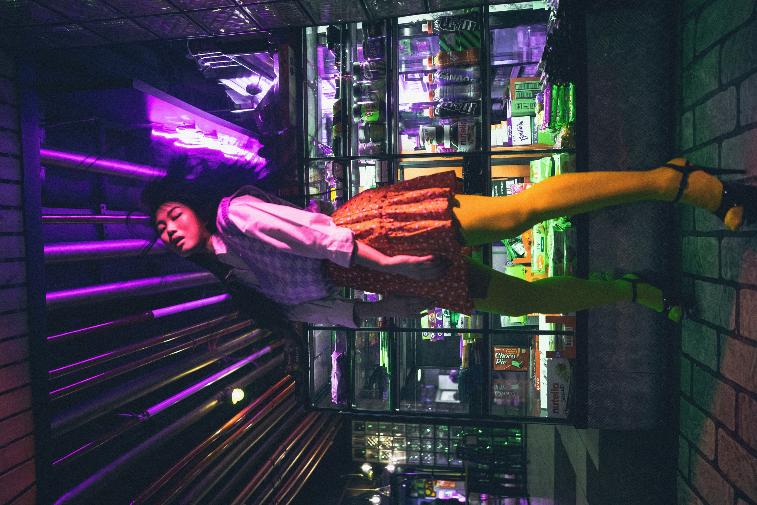 黃龍的歷史. Sergey,kuzichev